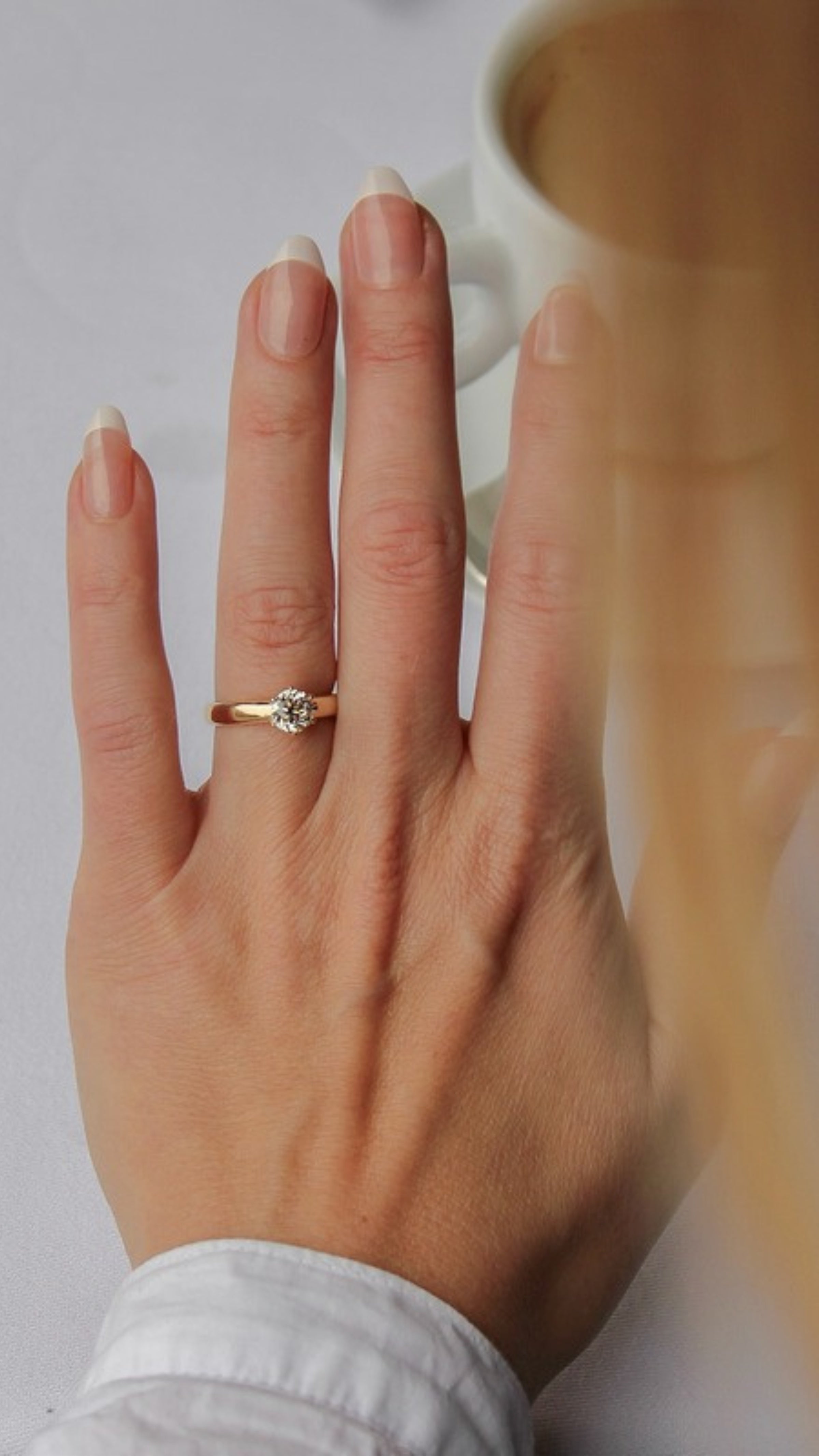 Allianceringe fra Dirks Jewellery