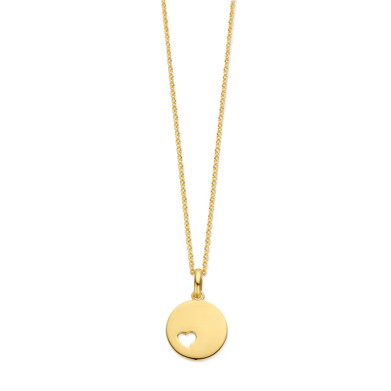 Pure Heart Vedhæng – fra Spirit Icons | Dirks Jewellery