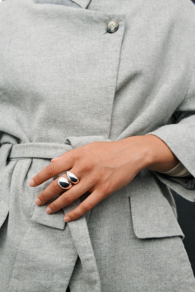 La Pausa Ring – fra Pernille Corydon | Dirks Jewellery