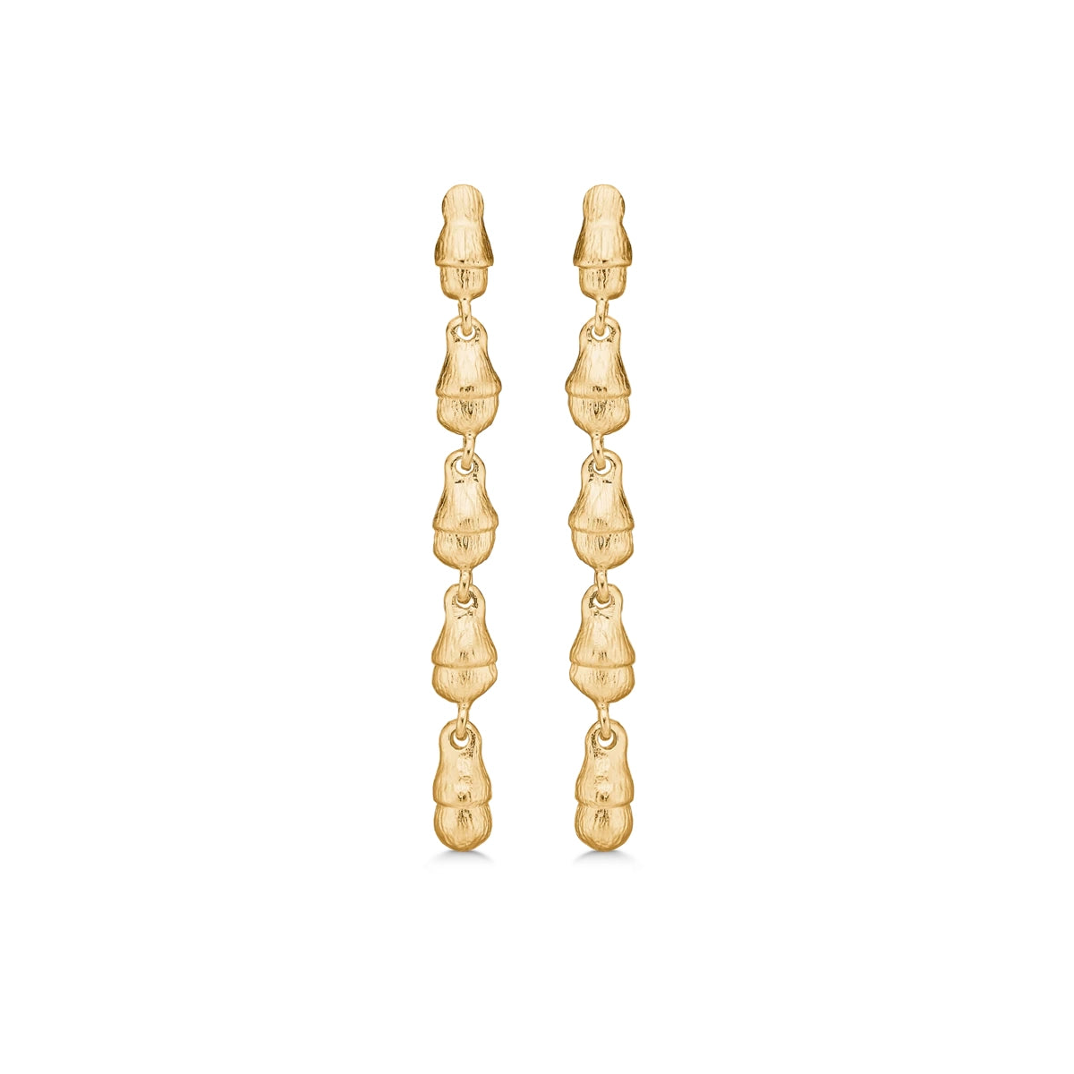 Acorn, forg ørestik – fra Studio.Z | Dirks Jewellery