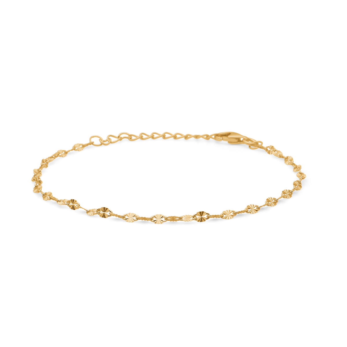 Aurelia Armbånd Forgyldt Sølv