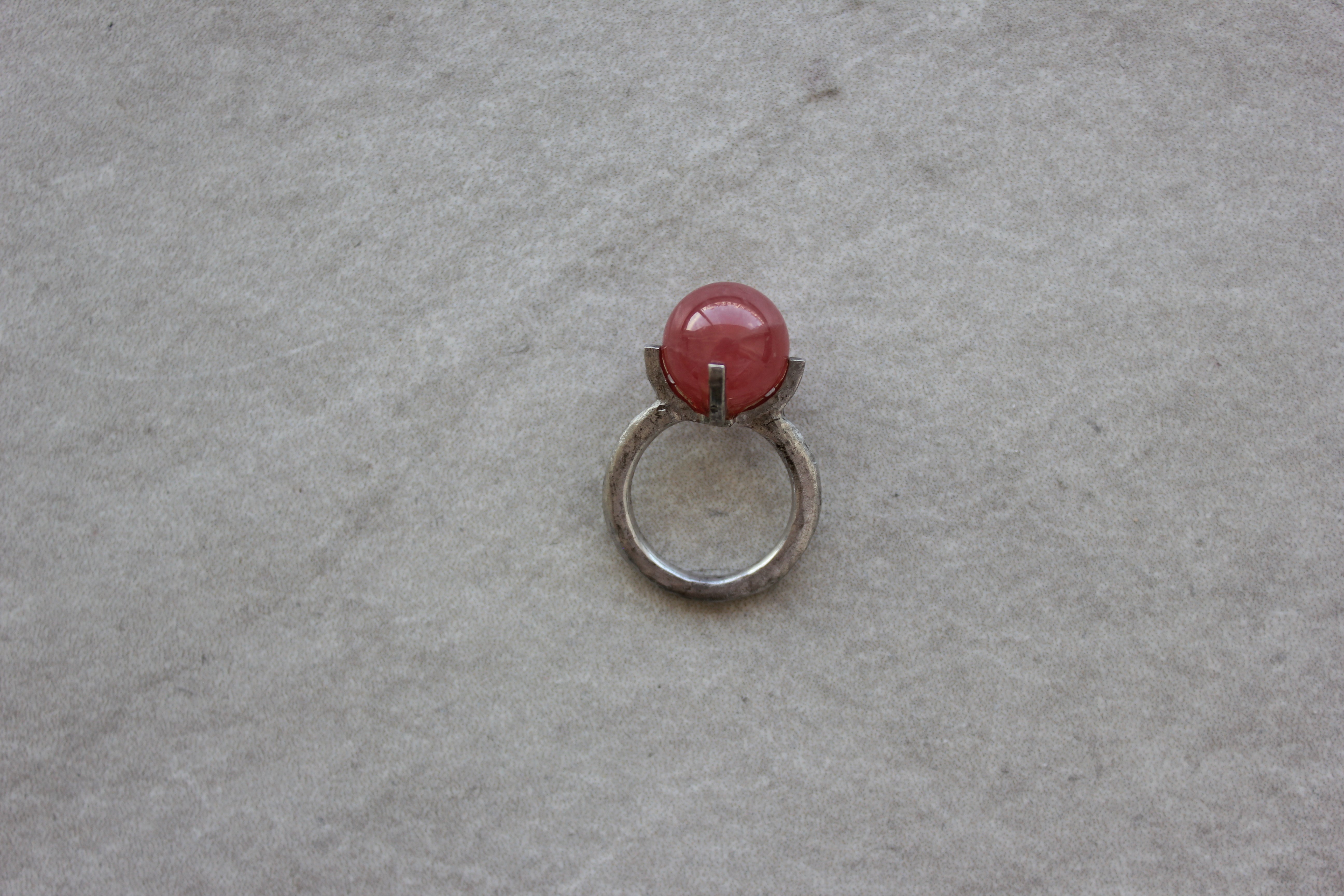 Barok, ring, 1 – fra Dirks Jewellery | Dirks Jewellery