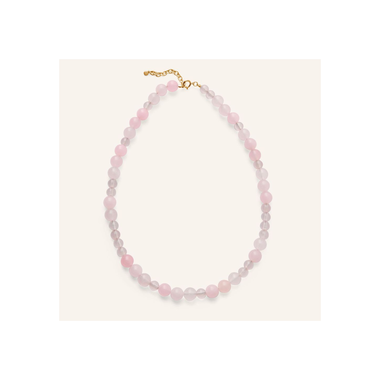 Blush Necklace
