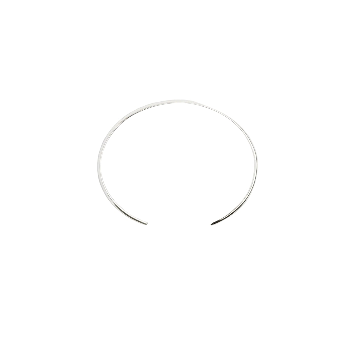 Dagny Armring Sølv
