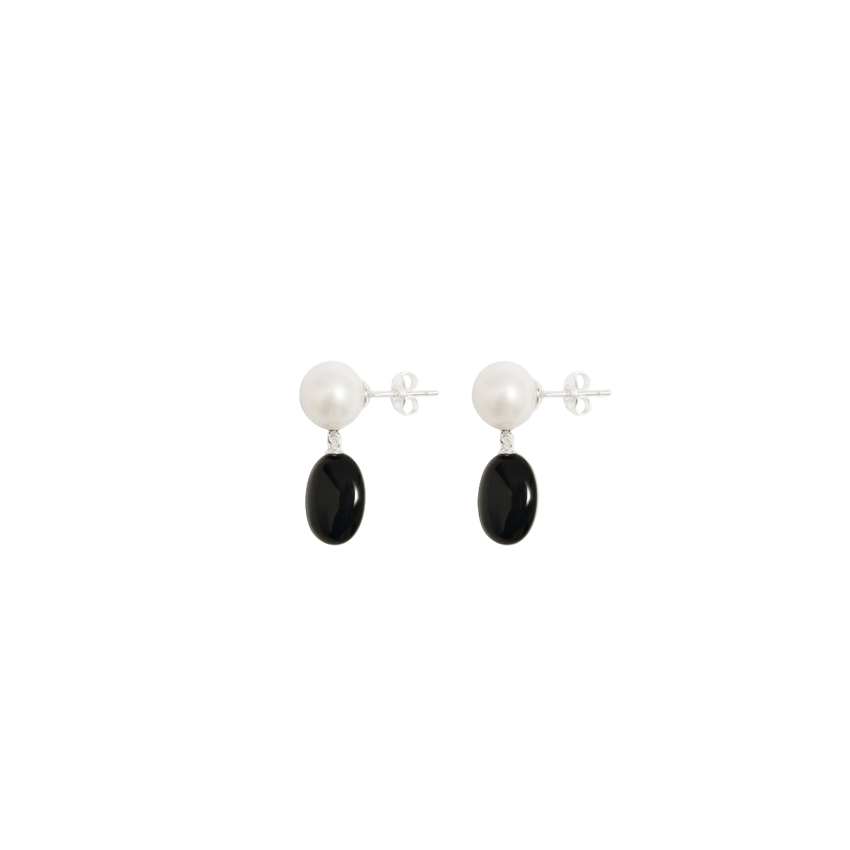 Dualism earrings – fra RAGBAG | Dirks Jewellery