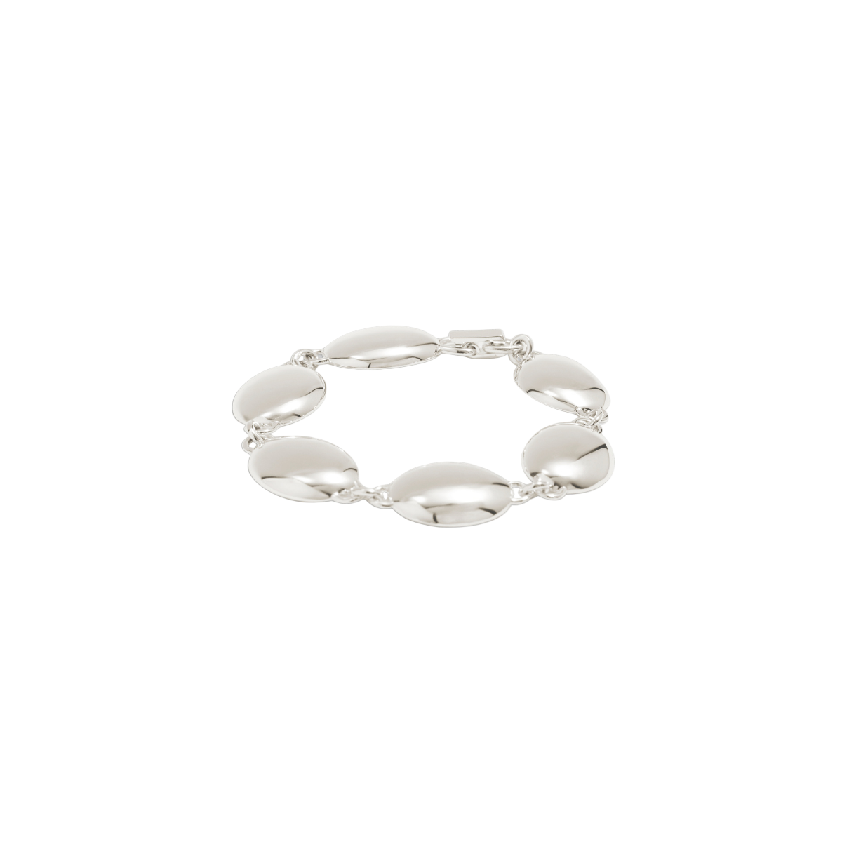 Dualism oval bracelet – fra RAGBAG | Dirks Jewellery