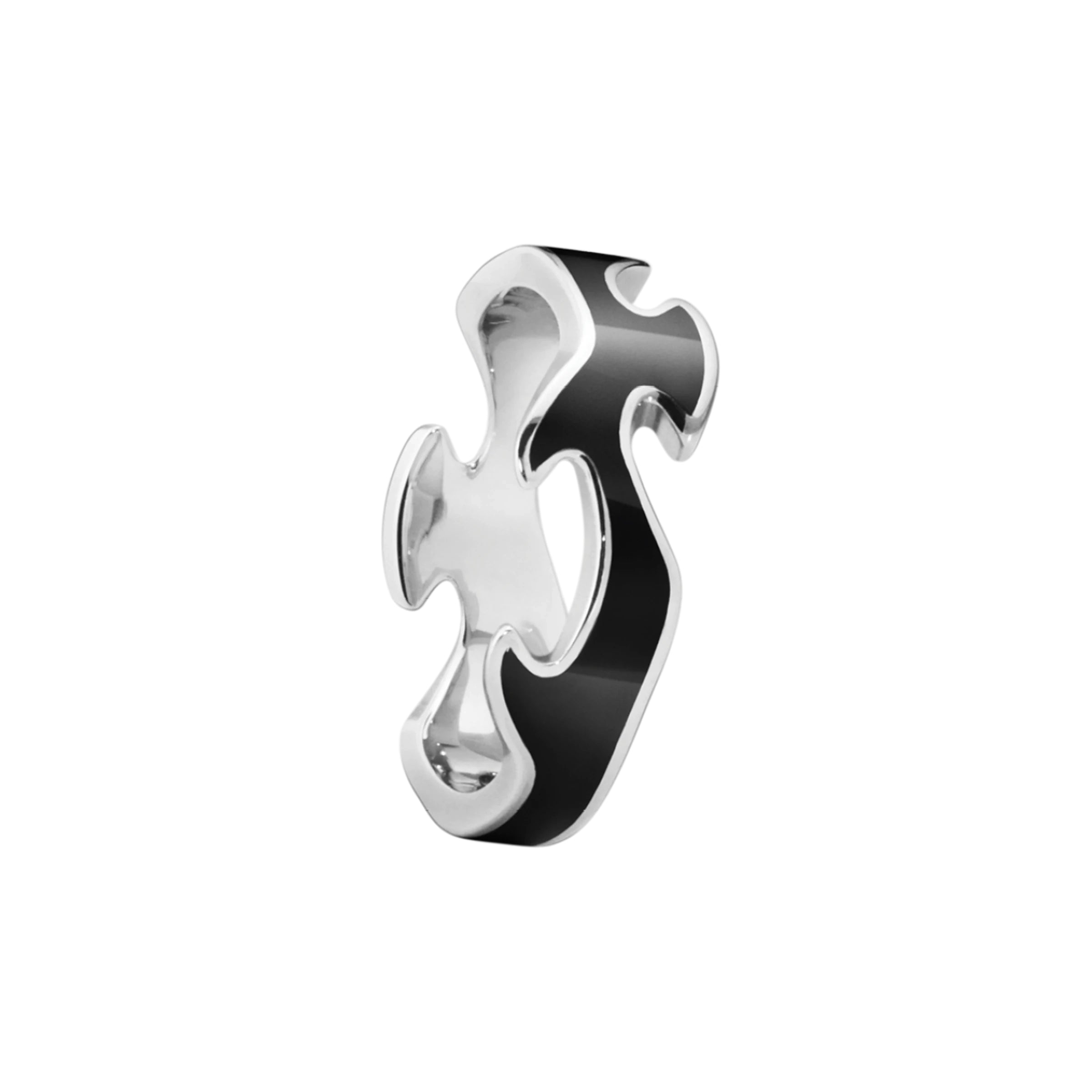 Fusion wg black yder – fra Georg Jensen | Dirks Jewellery