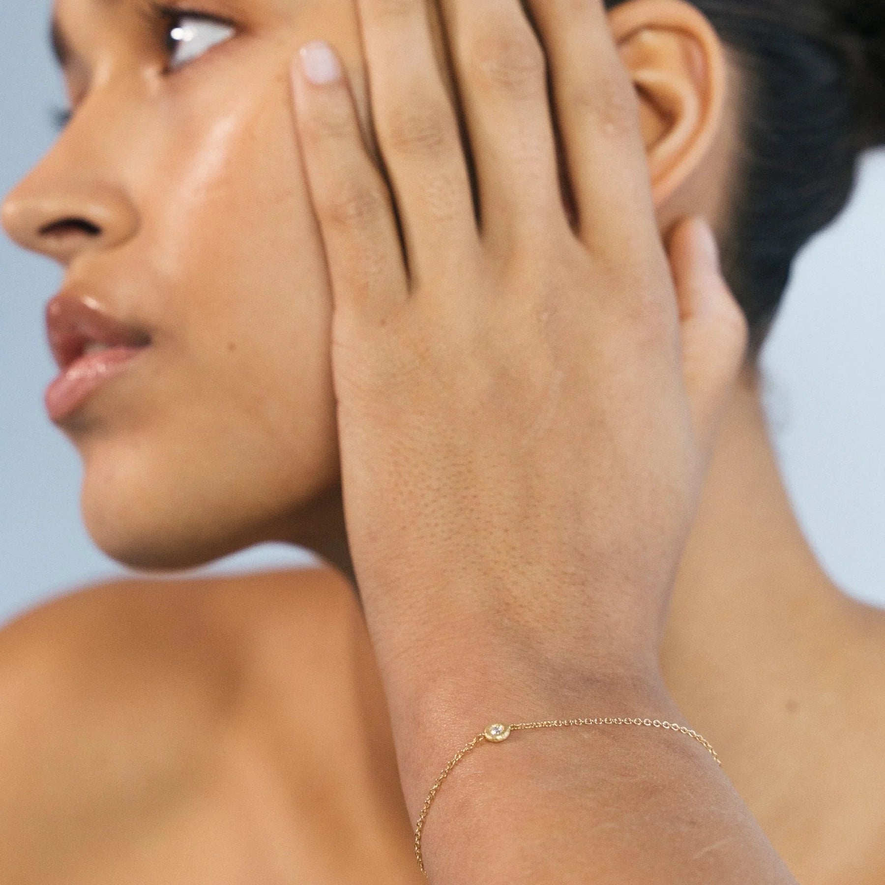 Glory Armbånd, 18K guld – fra Dulong | Dirks Jewellery