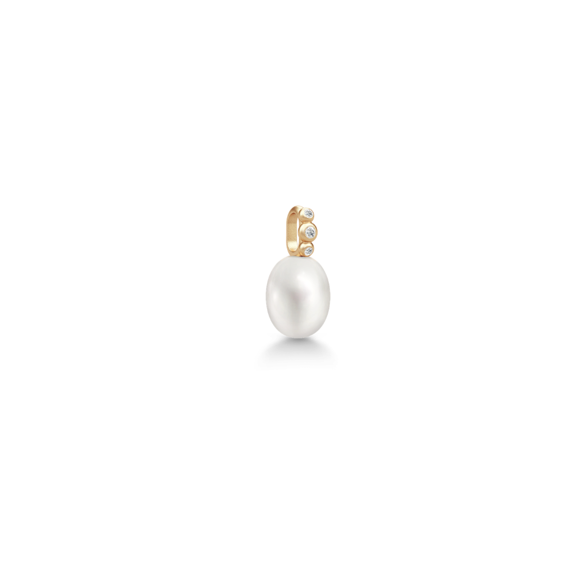 LOVINA PENDANT 14K Guld