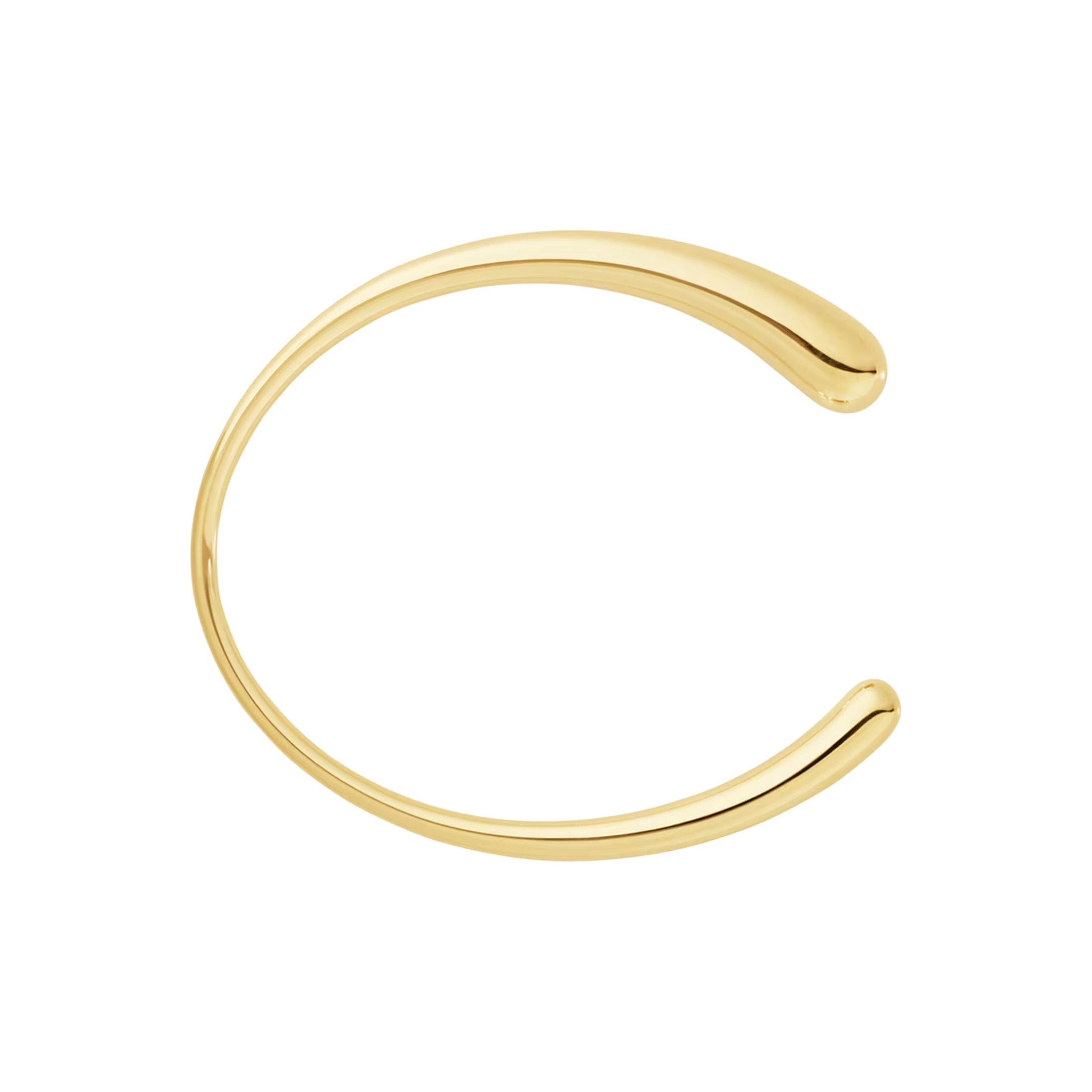 Mercy Armring 18K Guld
