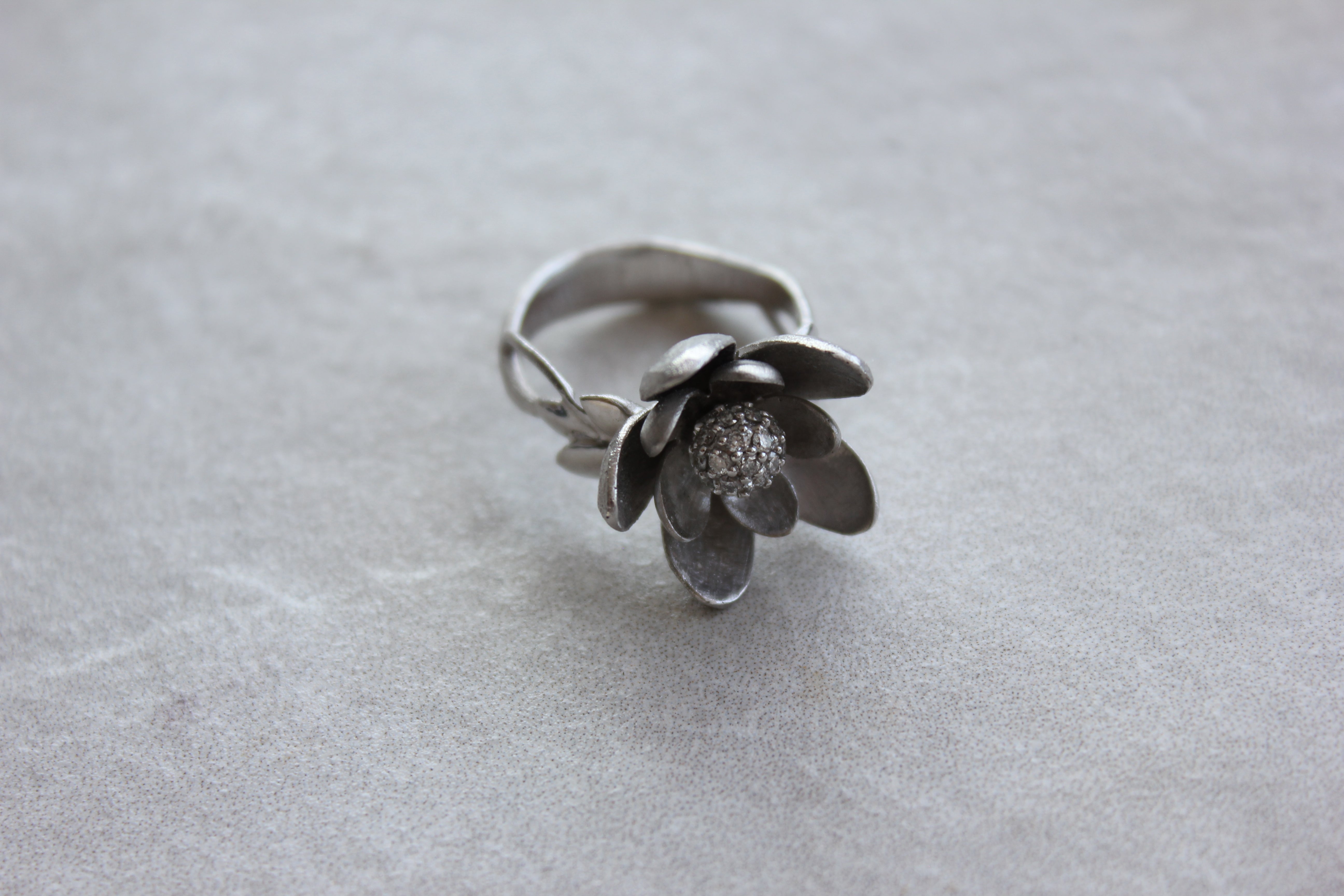 Mini diva m. p – fra Dirks Jewellery | Dirks Jewellery