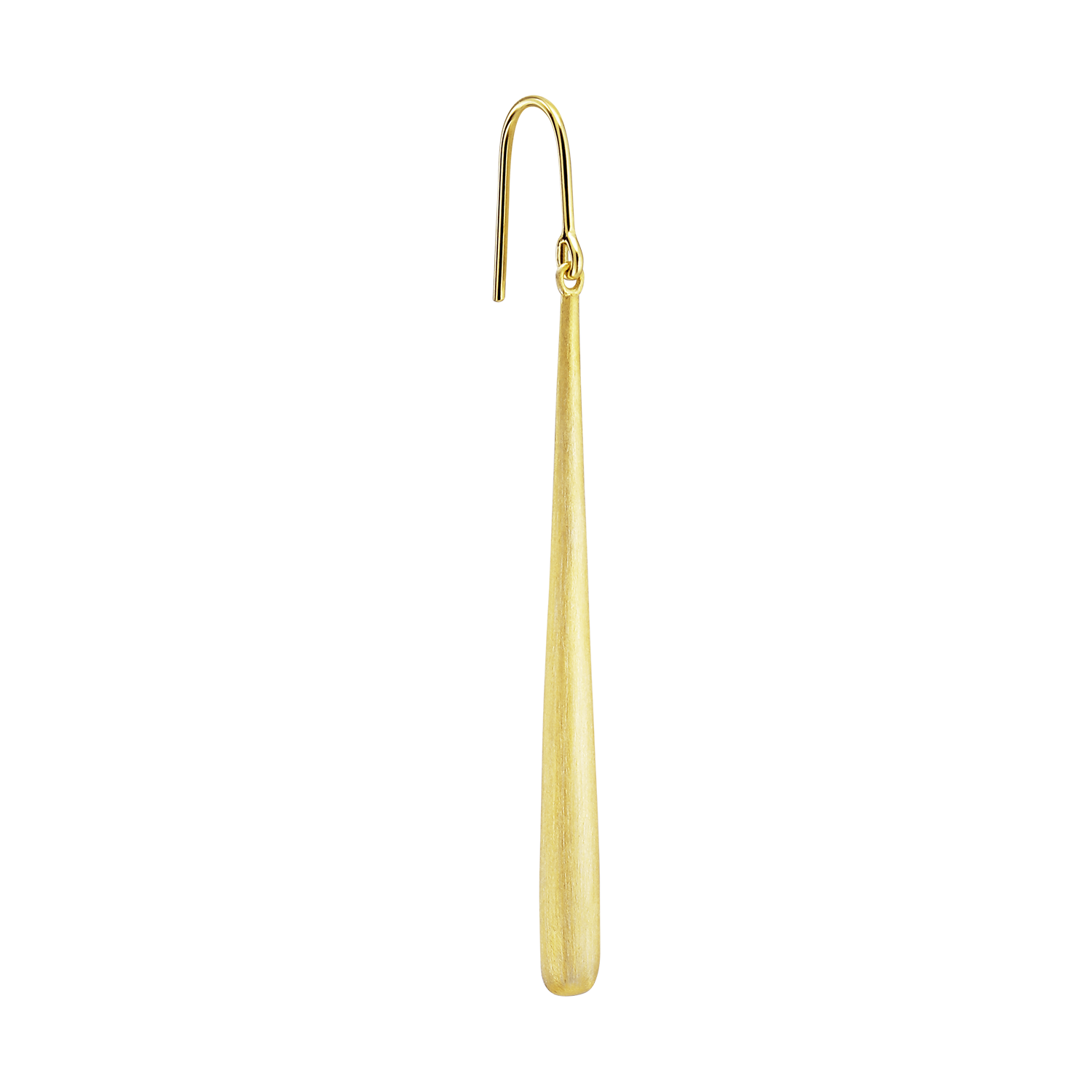 Orbis Drop Earring