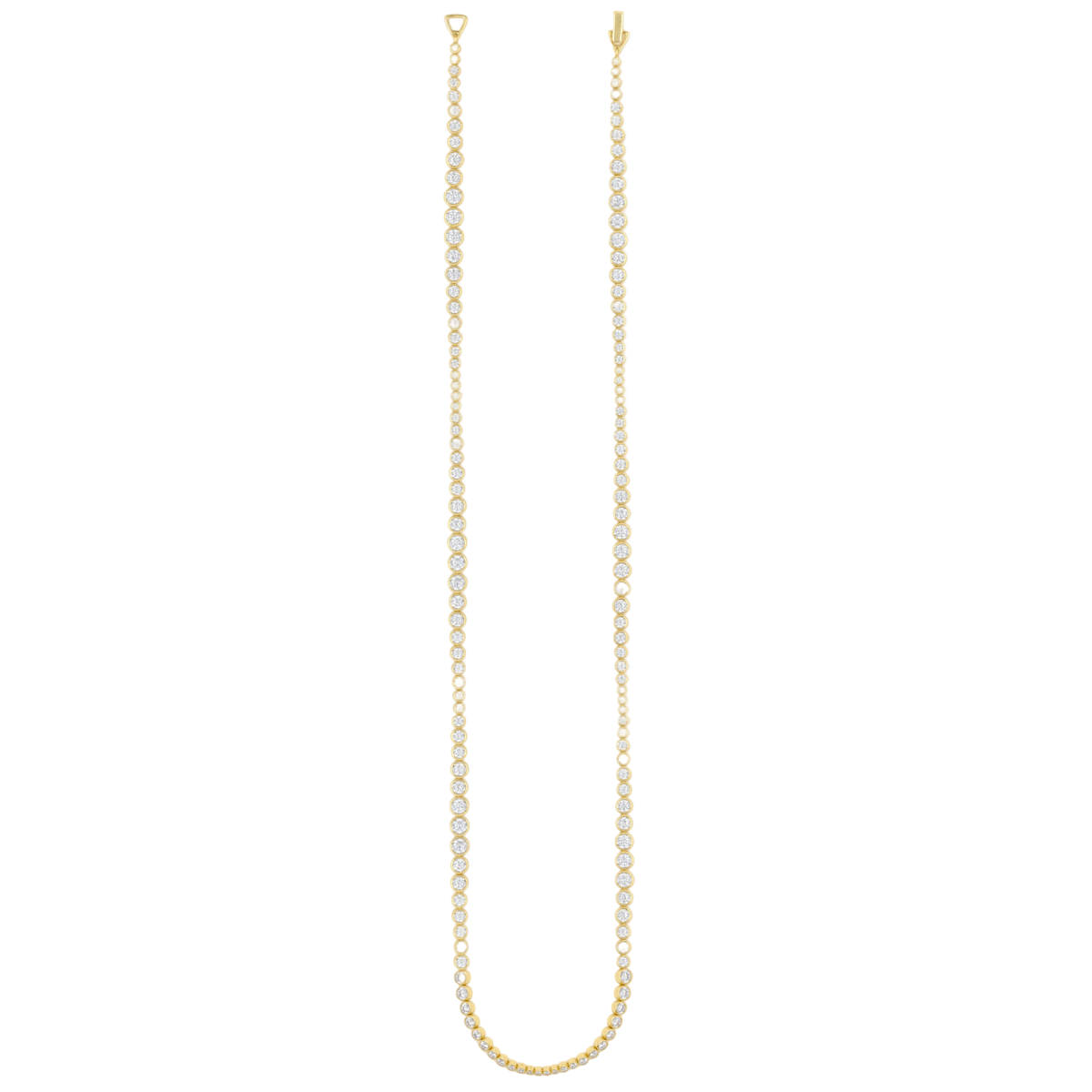 Oda necklace – fra RAGBAG | Dirks Jewellery