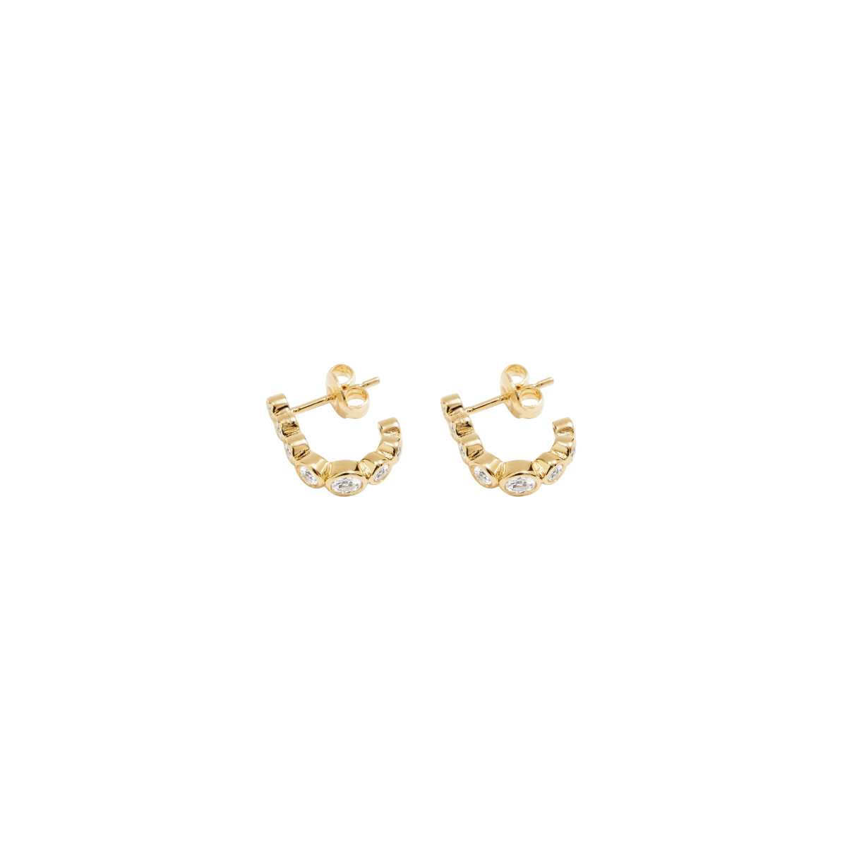 Odette earrings – fra RAGBAG | Dirks Jewellery