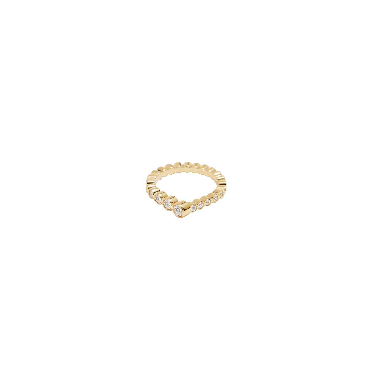 Odette ring – fra RAGBAG | Dirks Jewellery