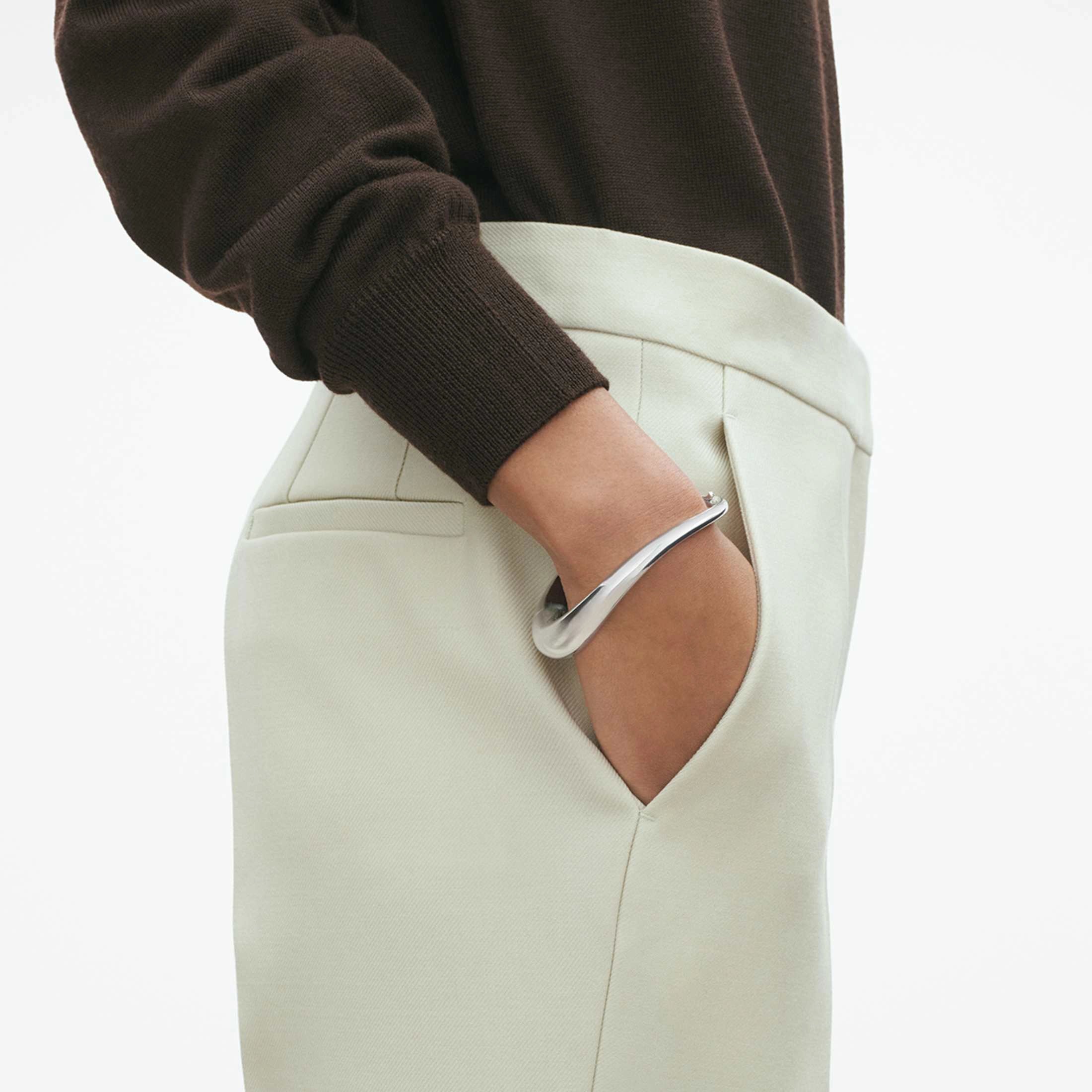 OFFSPRING ARMRING STERLINGSØLV