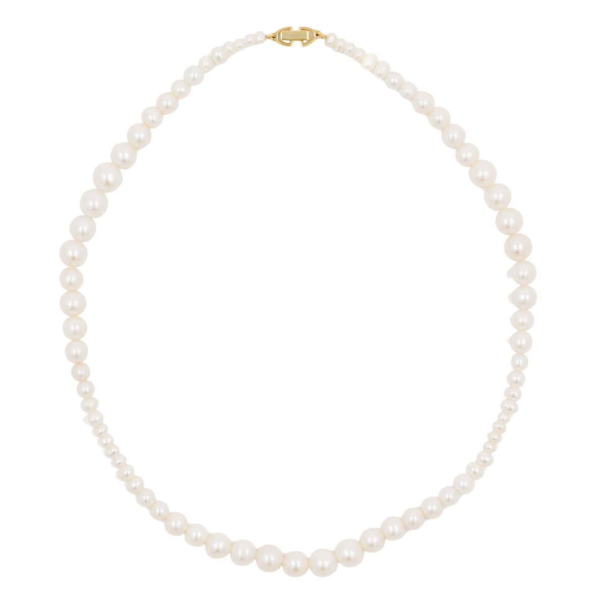 Olga necklace – fra RAGBAG | Dirks Jewellery