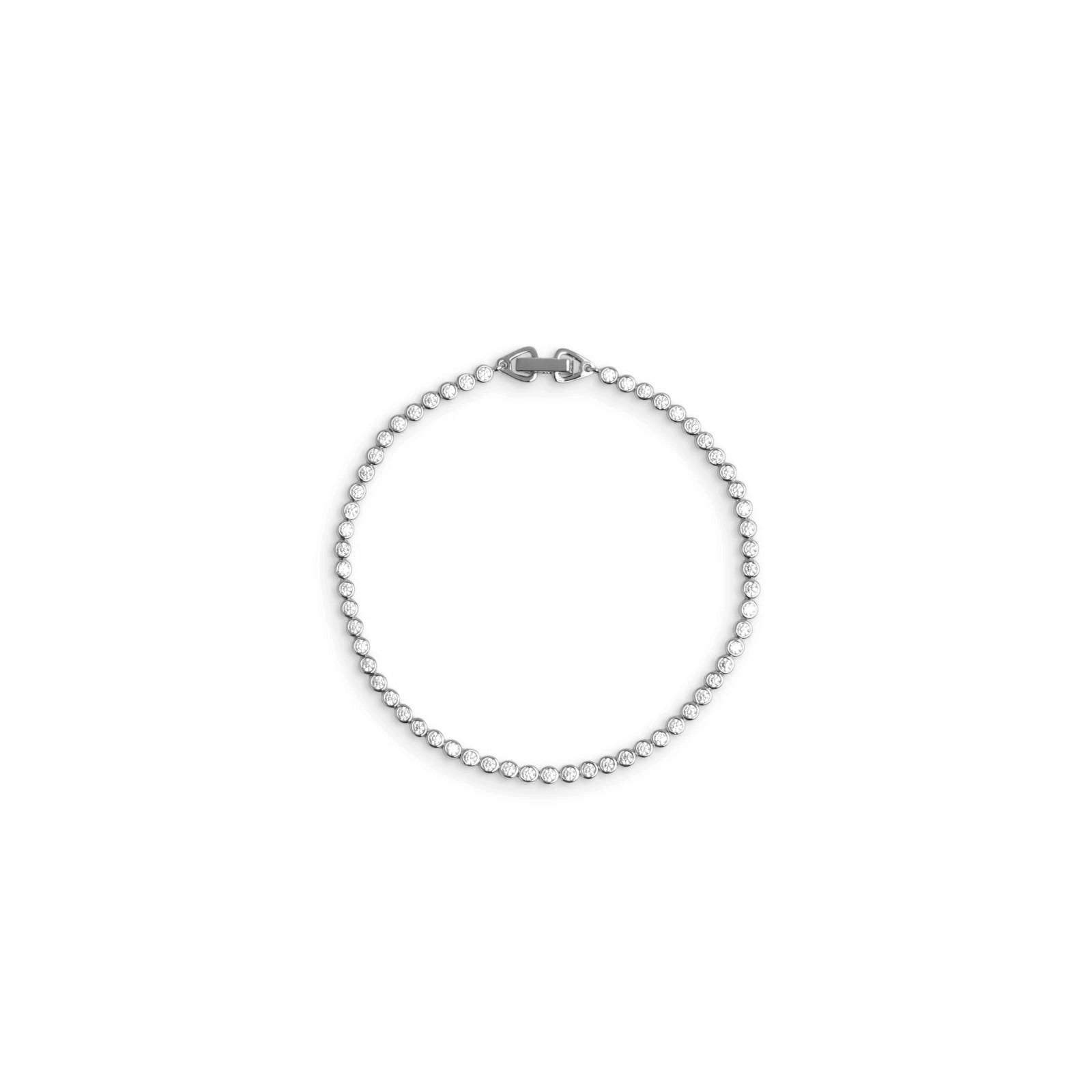 Orit Bracelet Sølv