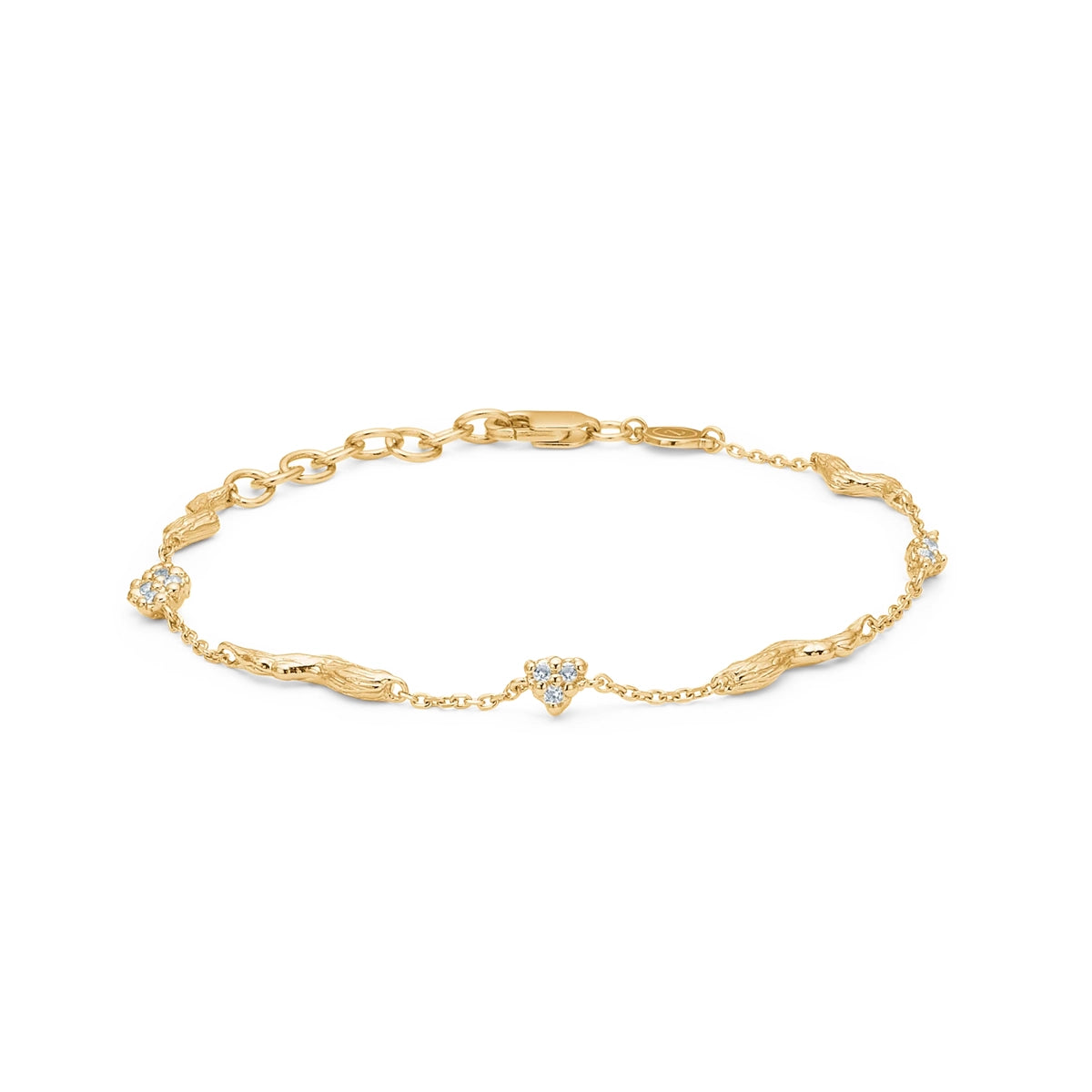 Tangled, forg armb – fra Studio.Z | Dirks Jewellery