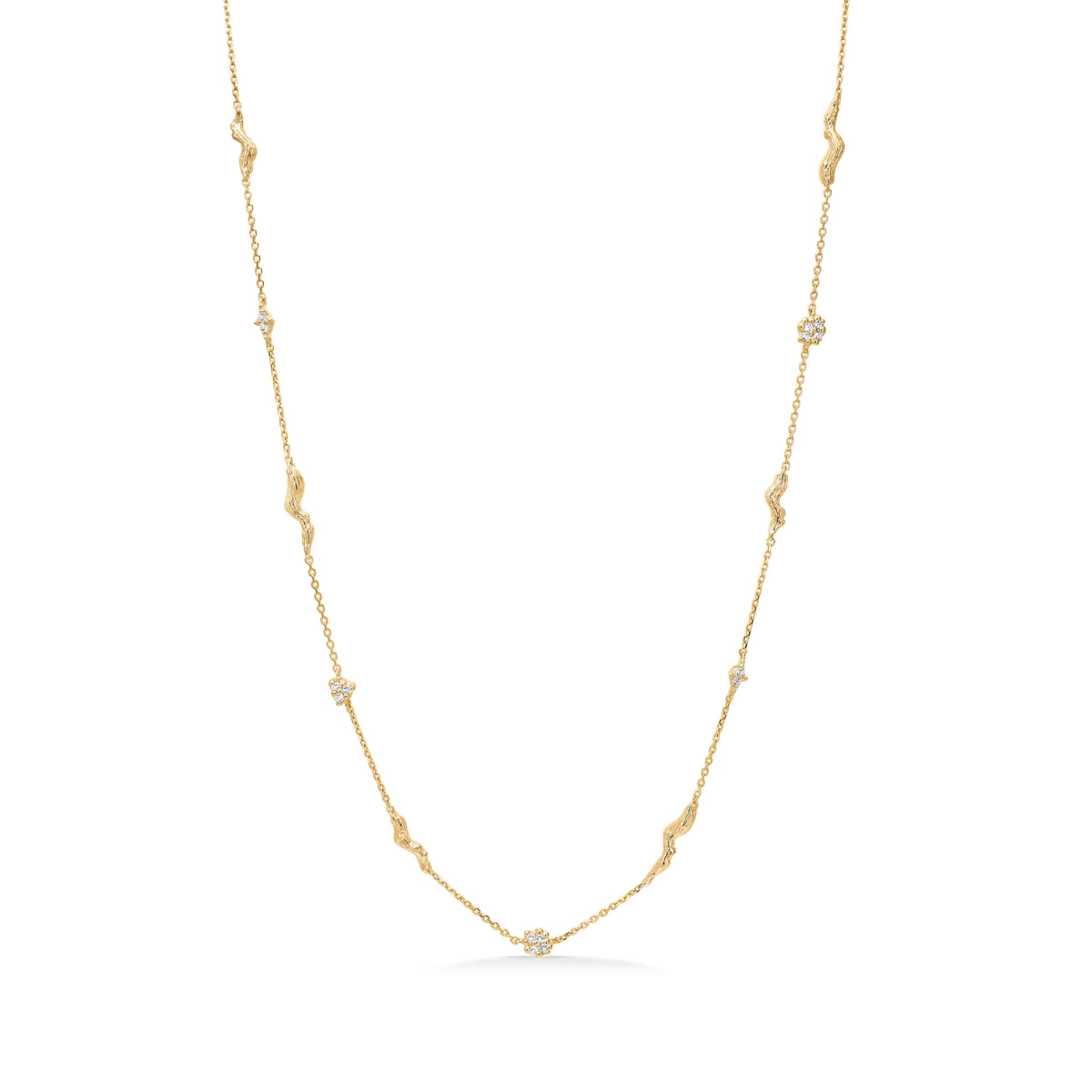 Tangled, forg kæde – fra Studio.Z | Dirks Jewellery