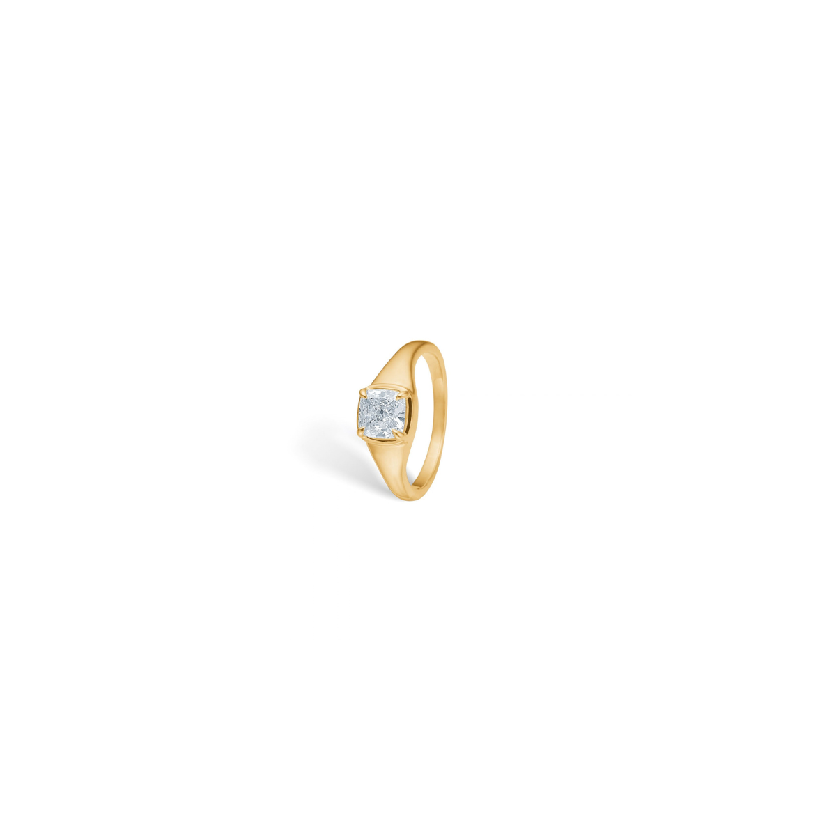Vera Ring 14K guld 1.0ct