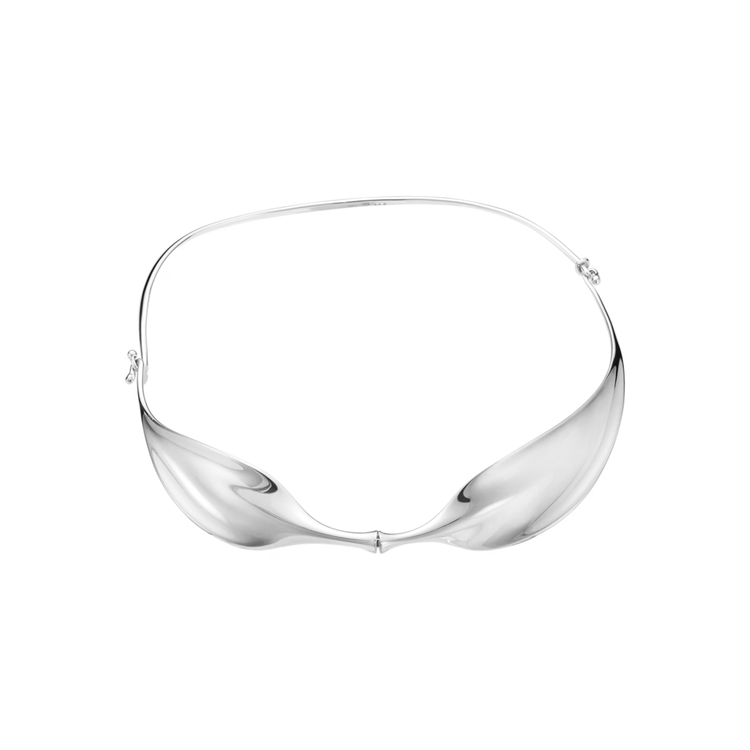 Vivianna neckring – Halskæde fra Georg Jensen | Dirks Jewellery