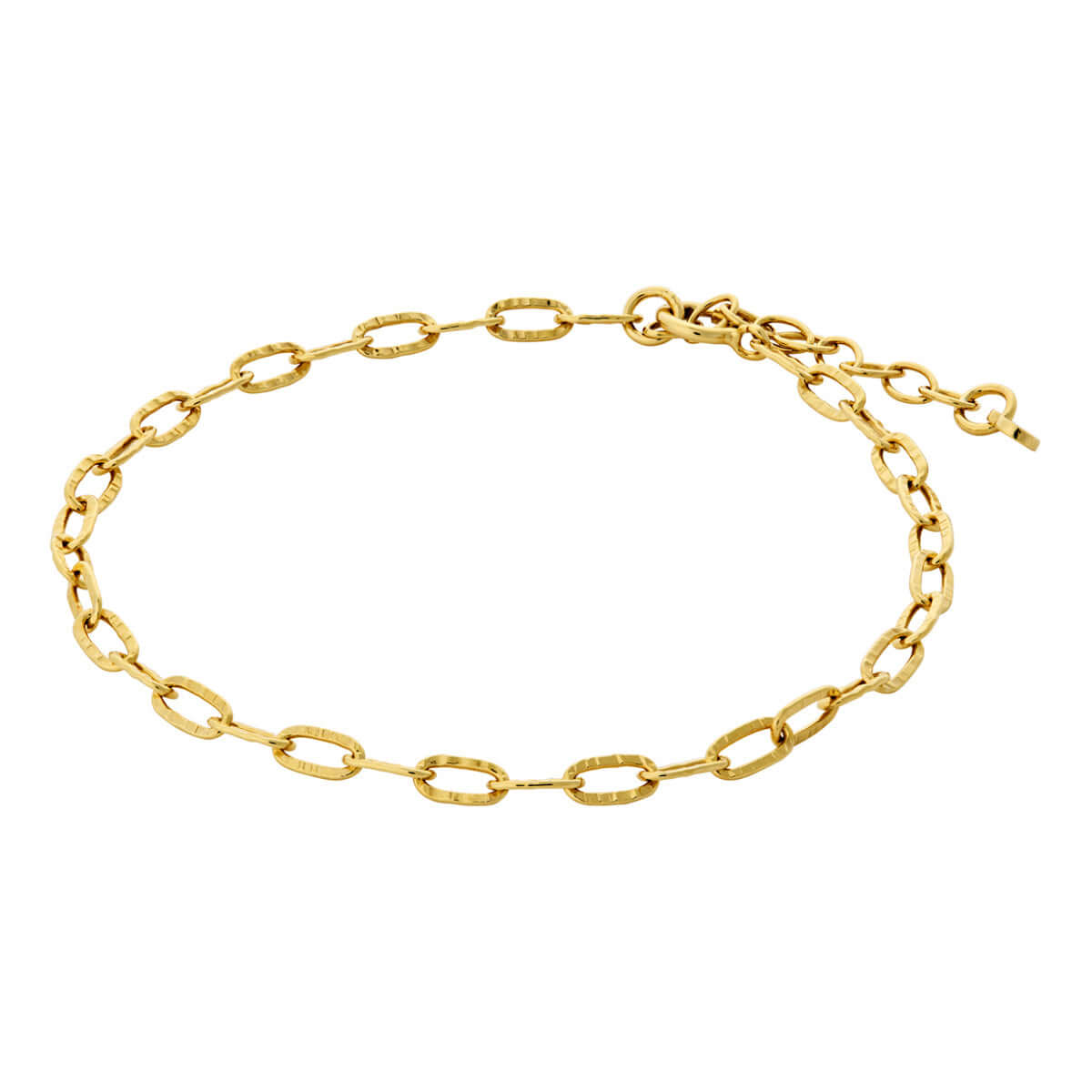 Alba armbånd FG – Ægte håndværk fra Dirks Jewellery