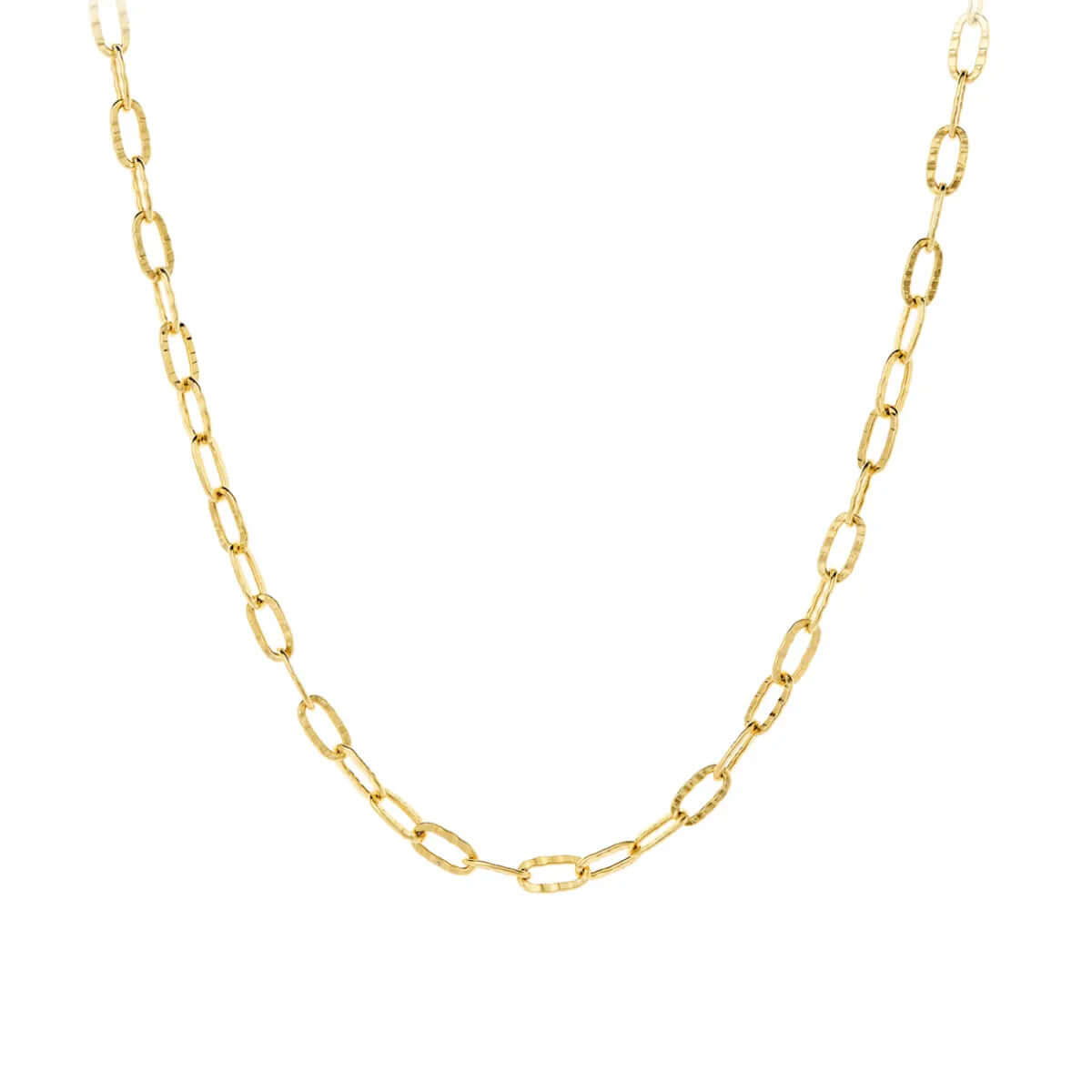 ALBA necklace – Ægte håndværk fra Dirks Jewellery