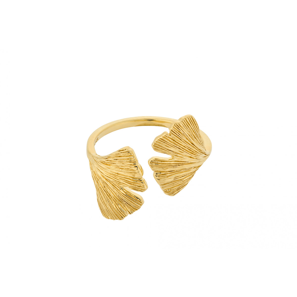 Biloba ring FG – fra Pernille Corydon | Dirks Jewellery