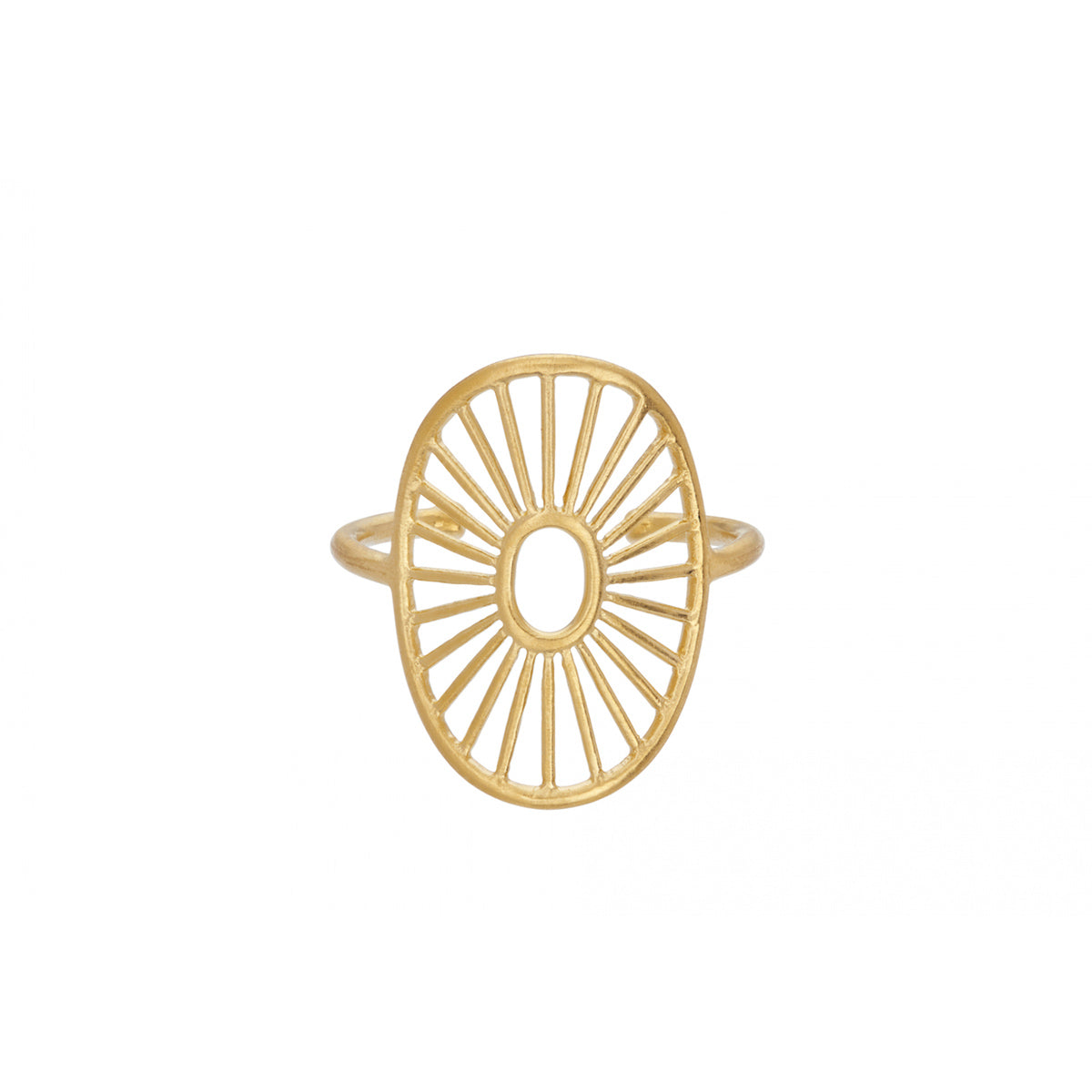 Daylight ring, – fra Pernille Corydon | Dirks Jewellery