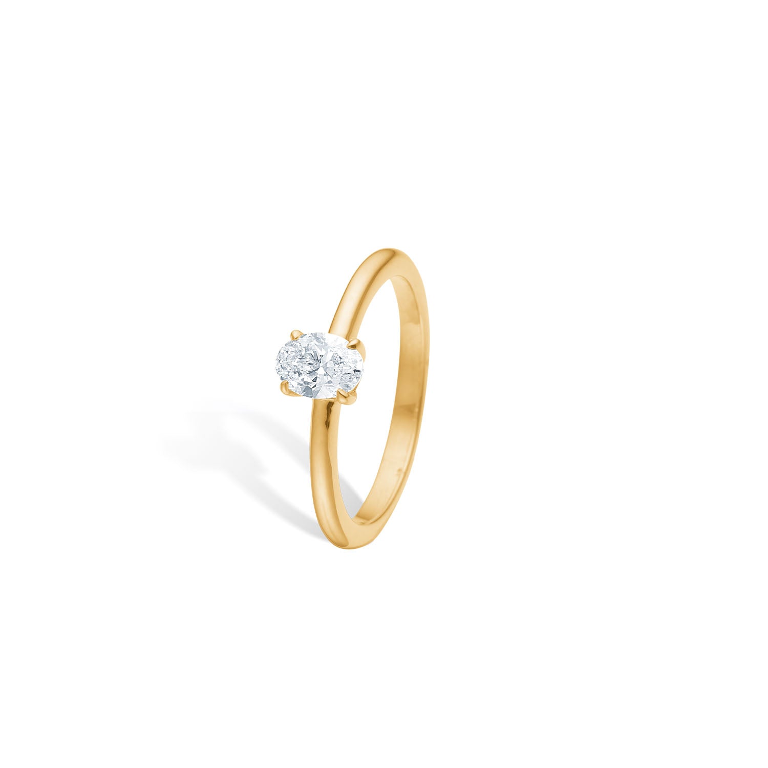 Cajsa 14K Guld – fra Dirks Jewellery | Dirks Jewellery