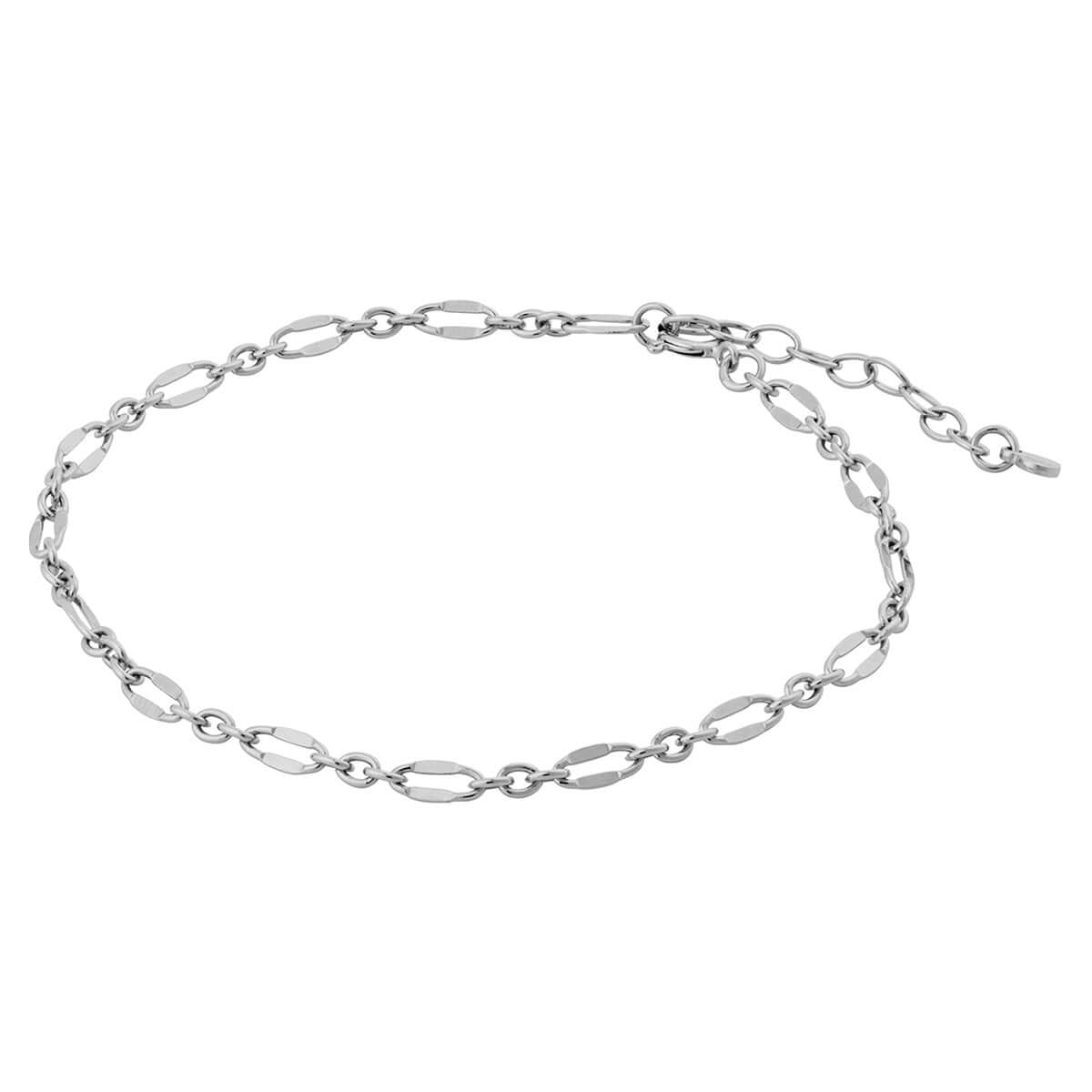 Eden Armbånd Sølv – Ægte håndværk fra Dirks Jewellery