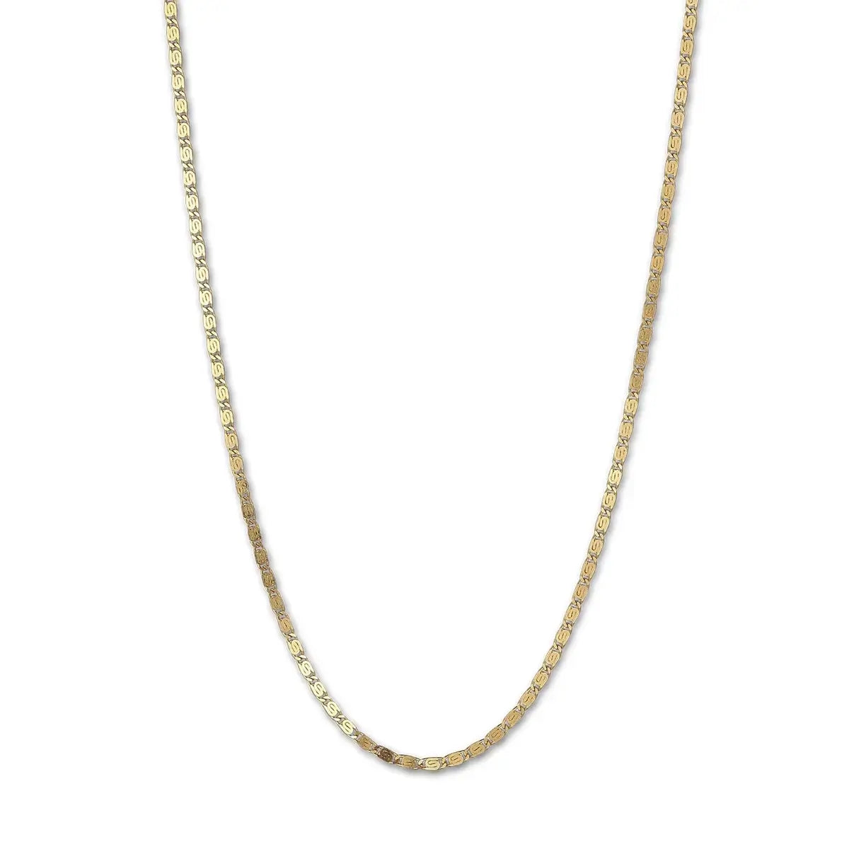 Envision Skæde forgyldt sølv – Ægte håndværk fra Dirks Jewellery