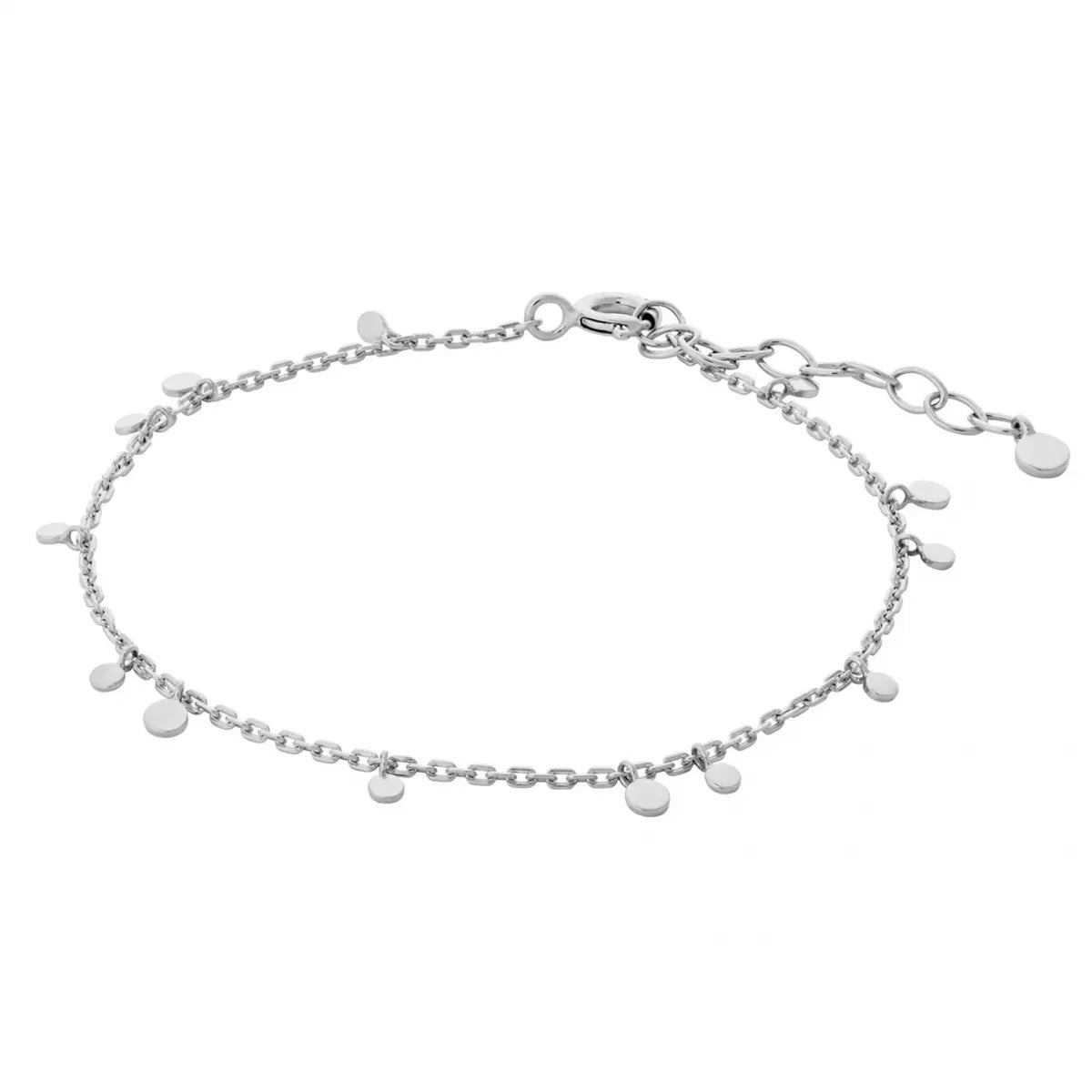 Glow. armbånd sølv – fra Pernille Corydon | Dirks Jewellery