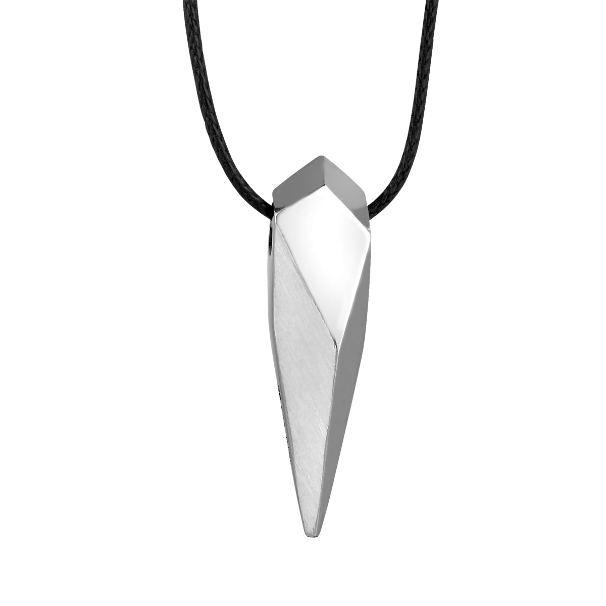 Icicle Vedhæng Sølv – fra Dirks Jewellery | Dirks Jewellery