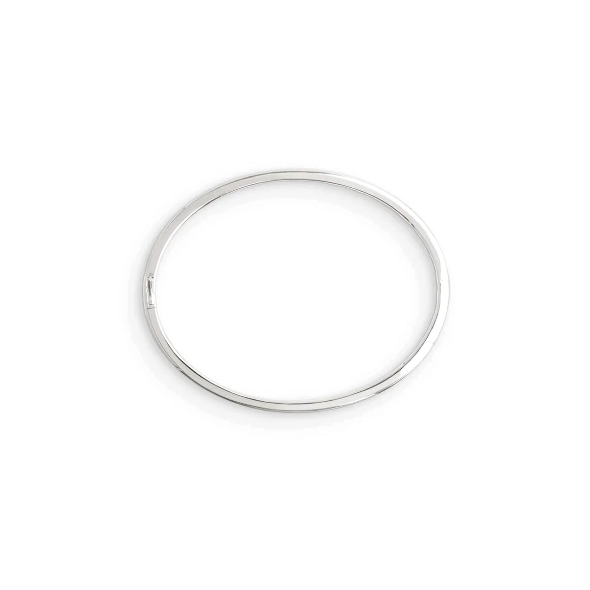 Ivy Armring Sølv Zirkonia