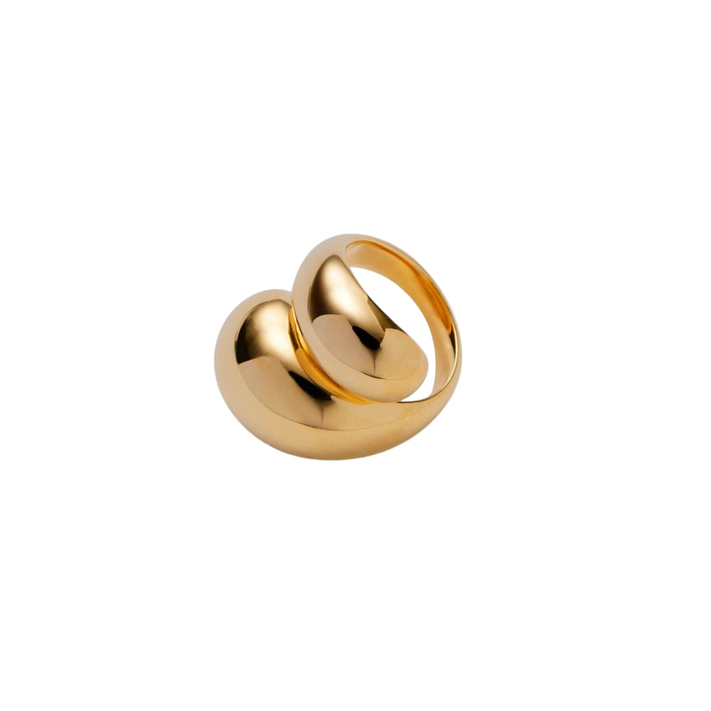 La Pausa Ring – fra Pernille Corydon | Dirks Jewellery