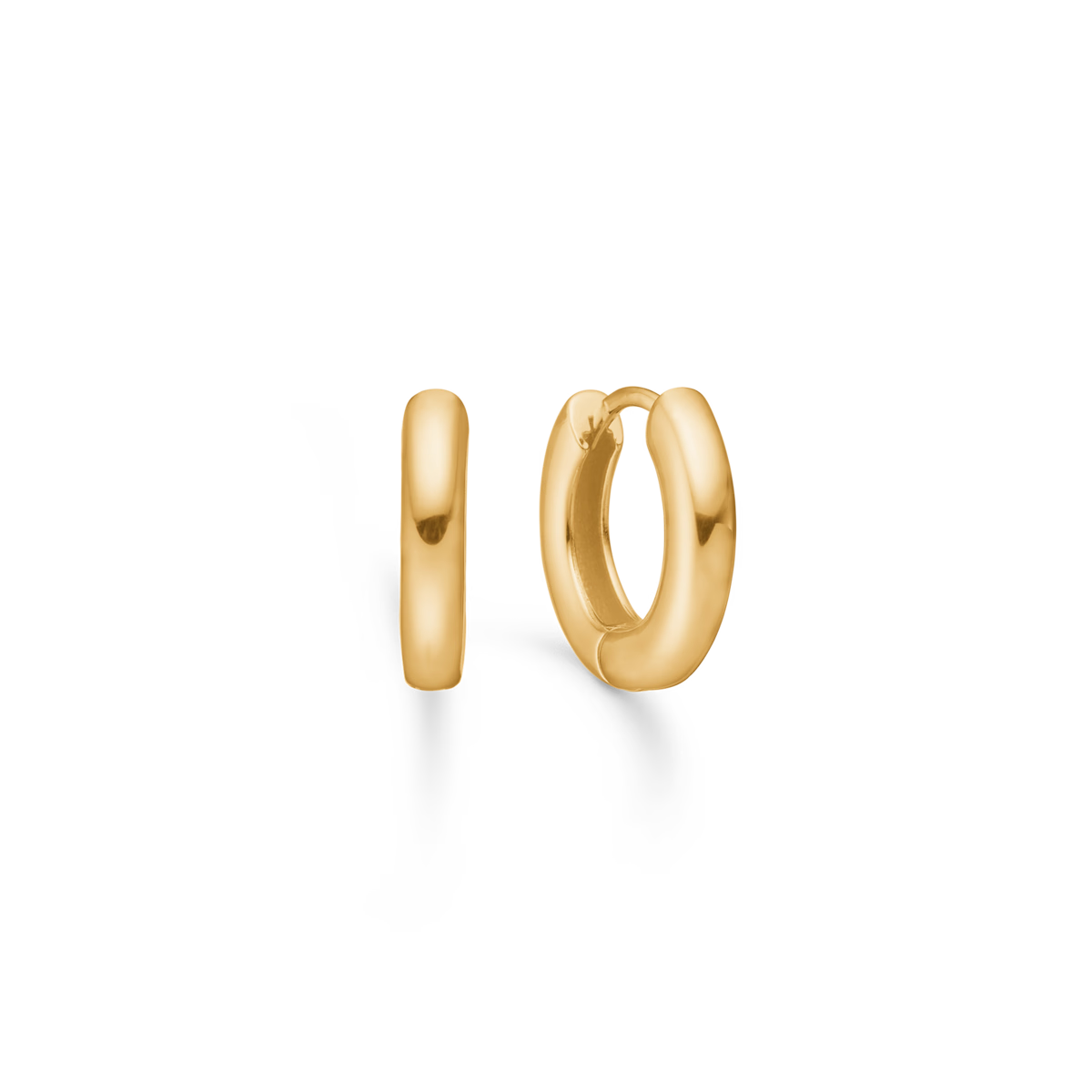 Lumin Plain forg creol – fra Studio.Z | Dirks Jewellery