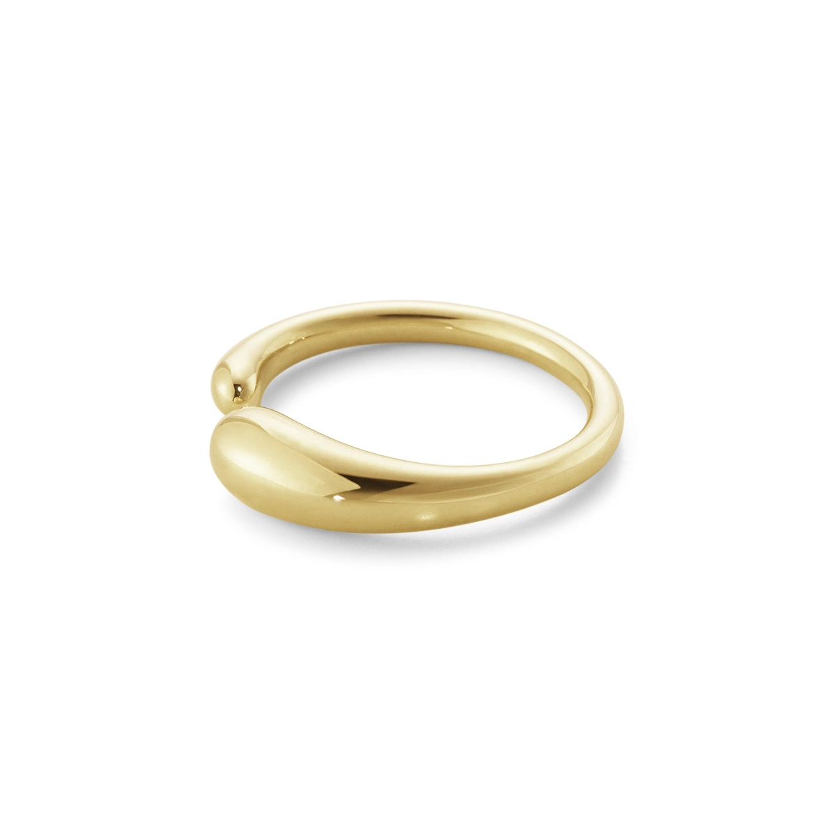 Mercy, 18K ring mini – fra Georg Jensen | Dirks Jewellery