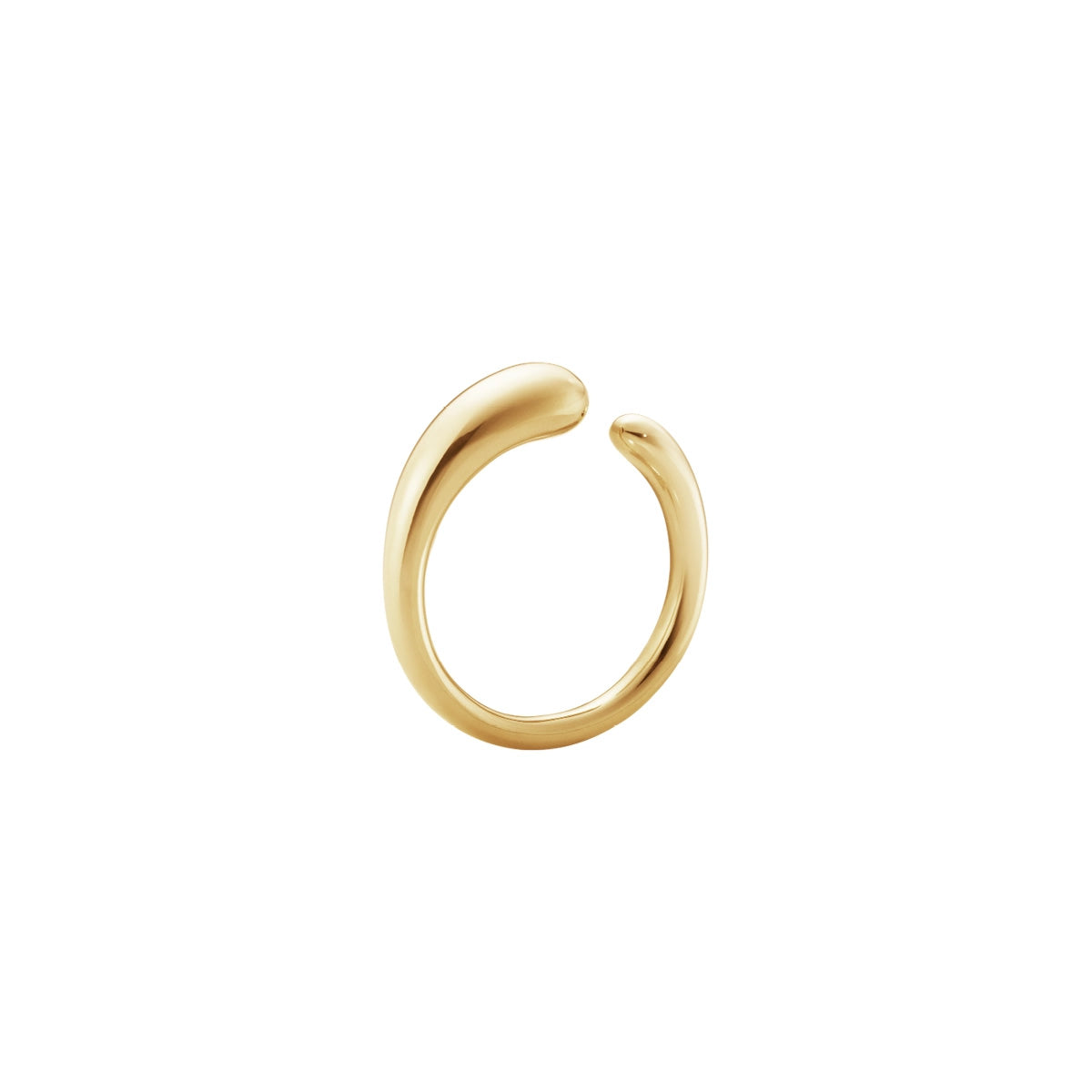 Mercy, 18K ring mini – fra Georg Jensen | Dirks Jewellery
