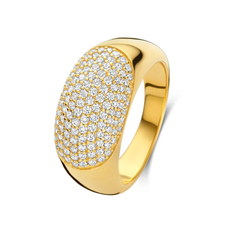 Grand Callas ring – fra Spirit Icons | Dirks Jewellery