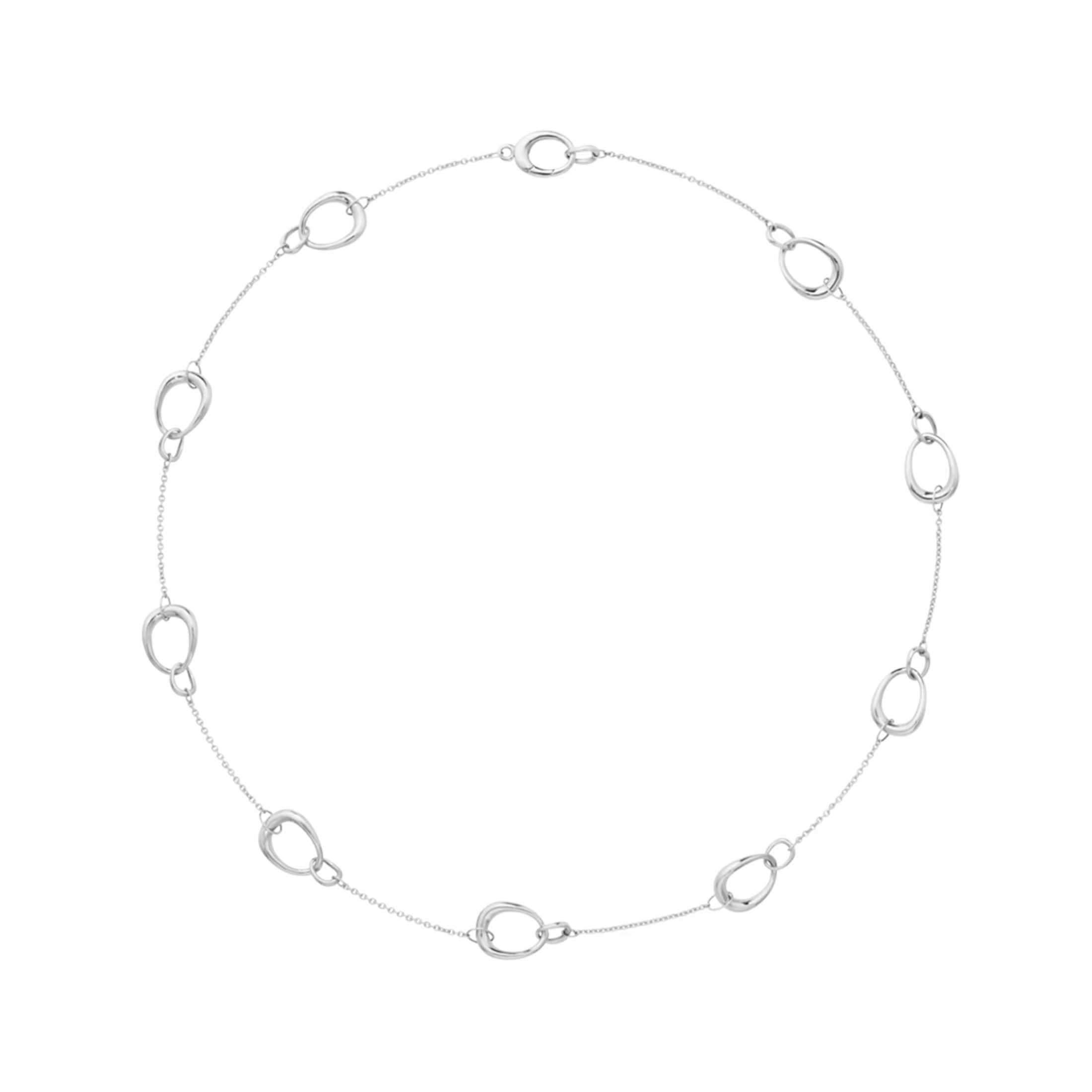 Offspring Halskæde Sølv