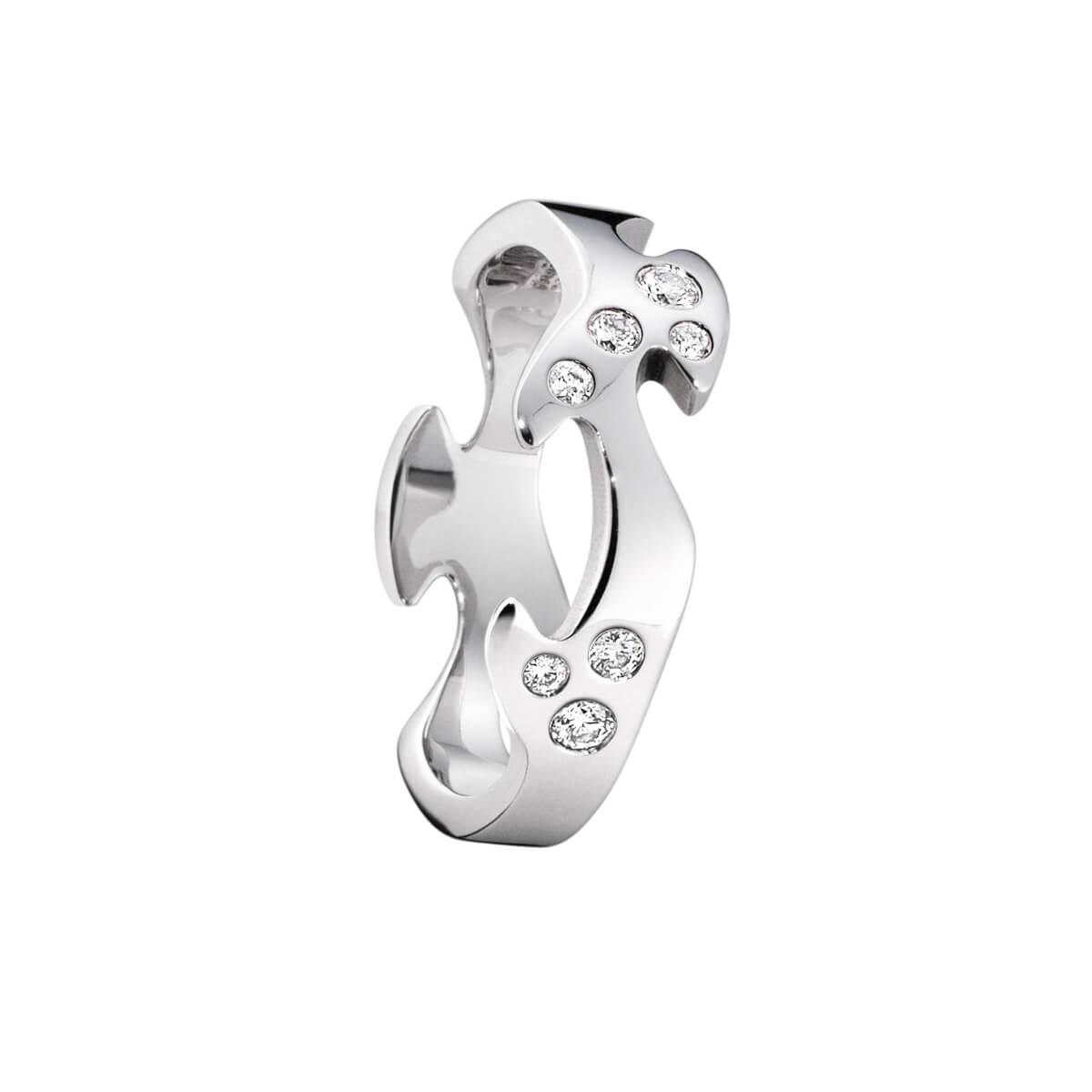 MIDTER FUSION HVG M. BRILL – Ægte håndværk fra Dirks Jewellery