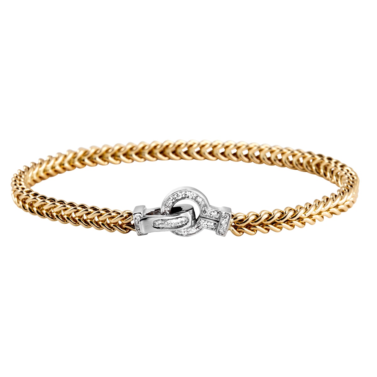 Bracciale Armlænke 14K Guld – fra Dirks Jewellery | Dirks Jewellery