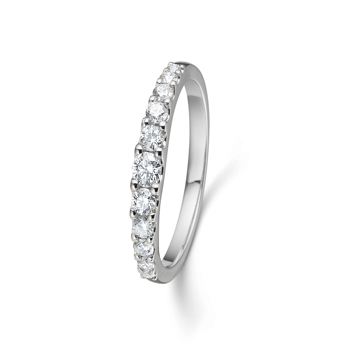 Universe,14K wg ring – fra Dirks Jewellery | Dirks Jewellery