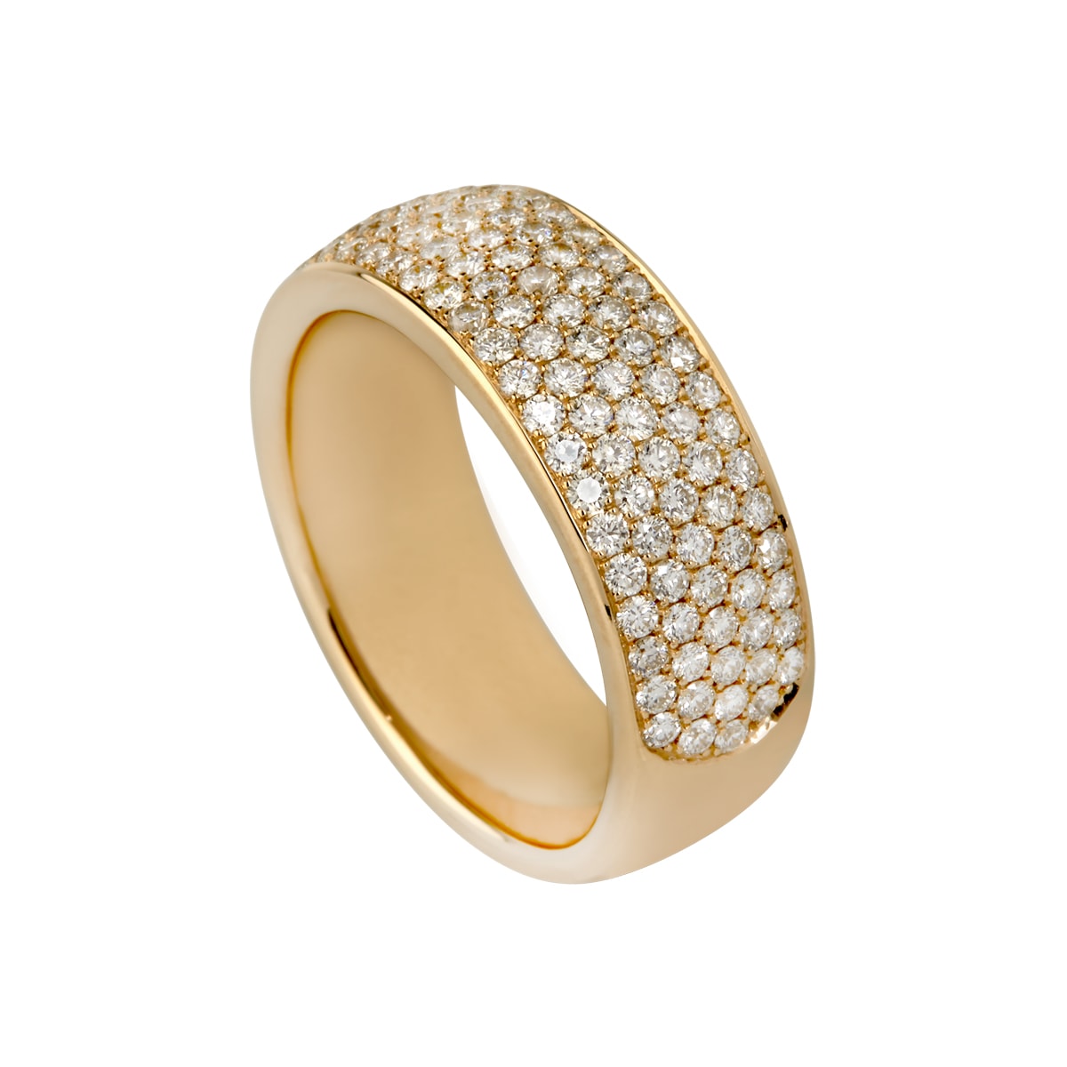 Northern Light, 14K guld – fra Dirks Jewellery | Dirks Jewellery