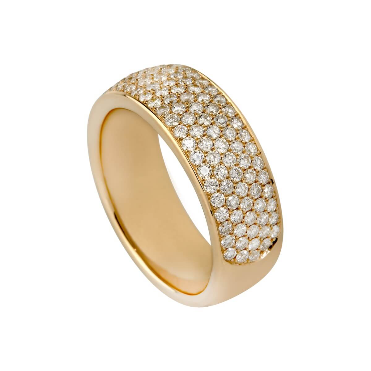 Northern Light, 14K guld – Ægte håndværk fra Dirks Jewellery