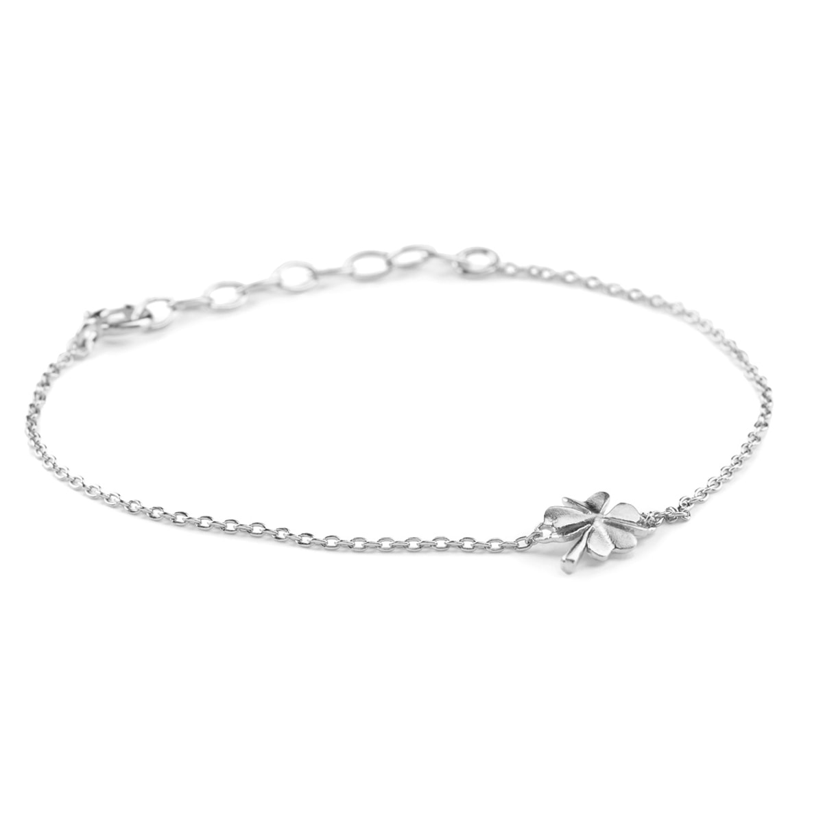 Clover armbånd – fra Pernille Corydon | Dirks Jewellery