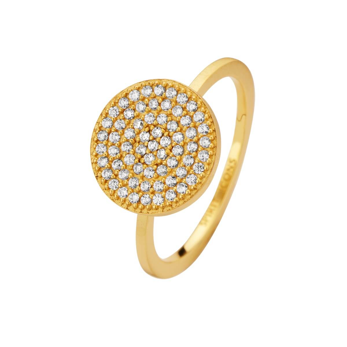 Energy ring forg – Ægte håndværk fra Dirks Jewellery