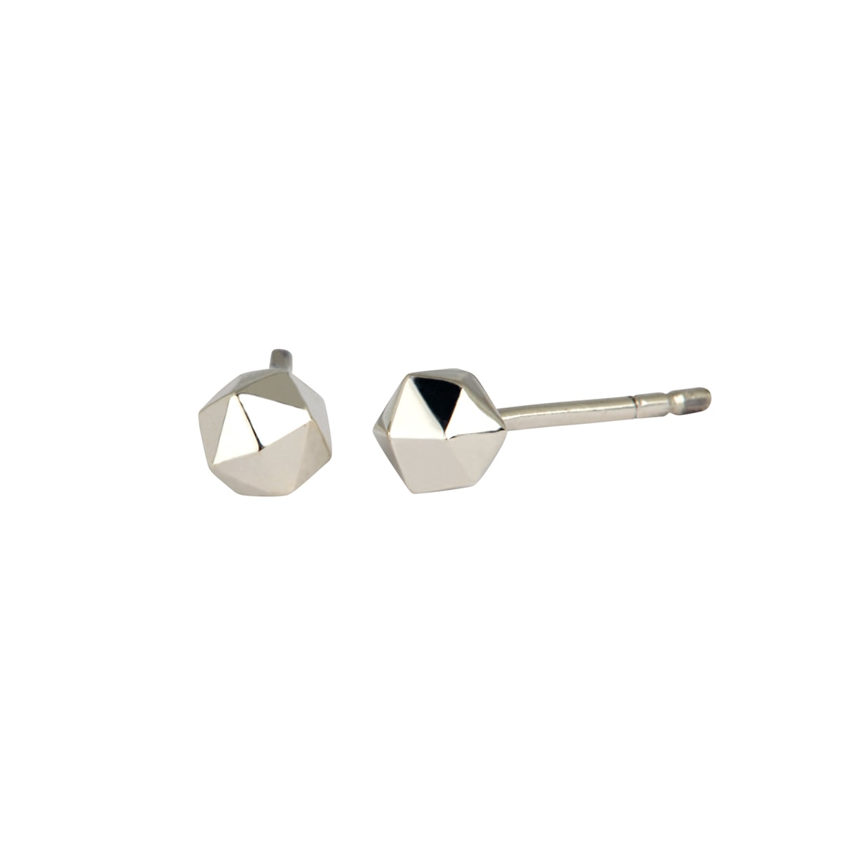 Hubble, sølv 6 mm. – fra Dirks Jewellery | Dirks Jewellery